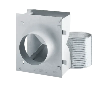 Prest. súprava na cirk. – nást. ods. pár