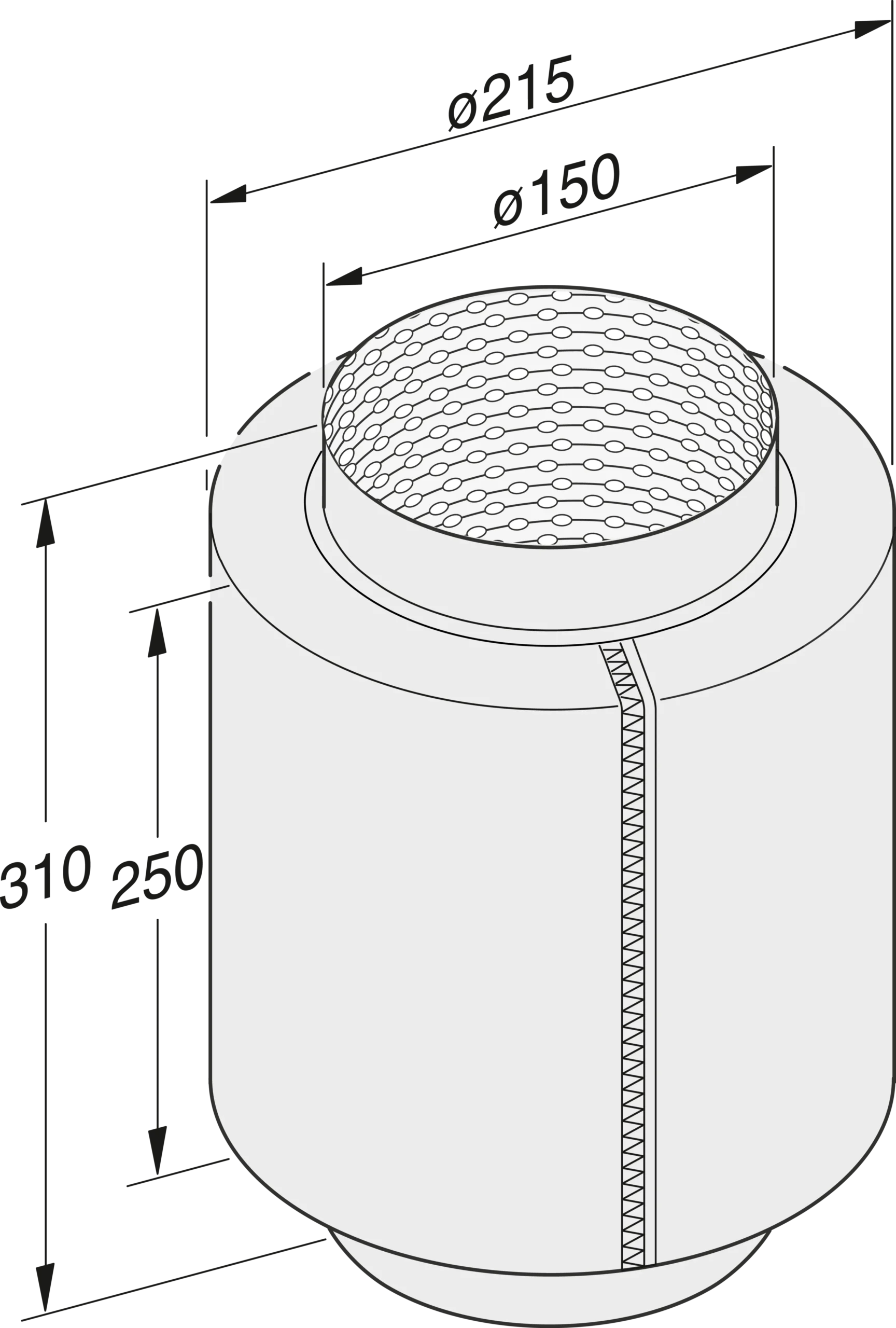 Inštalačné výkresy