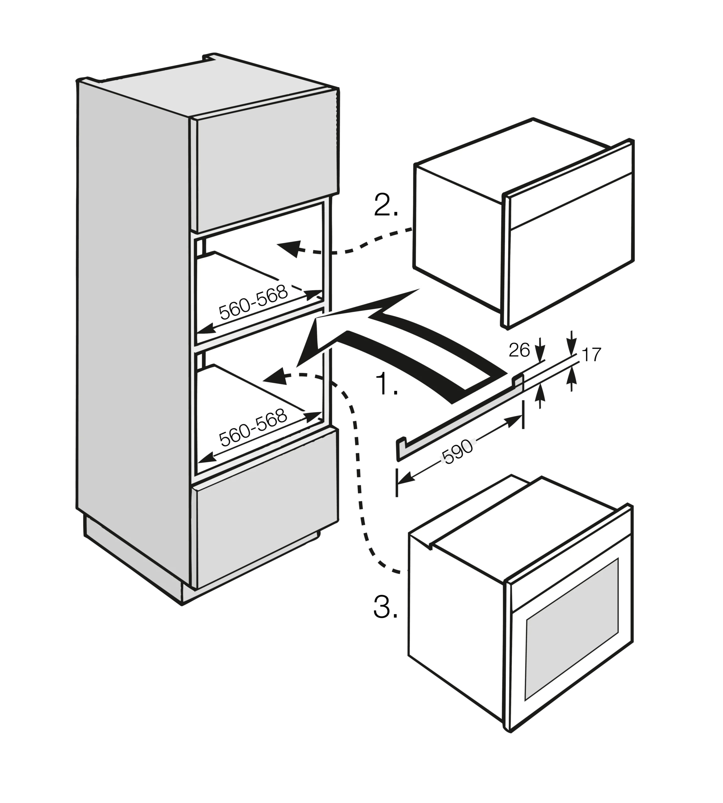 Inštalačné výkresy
