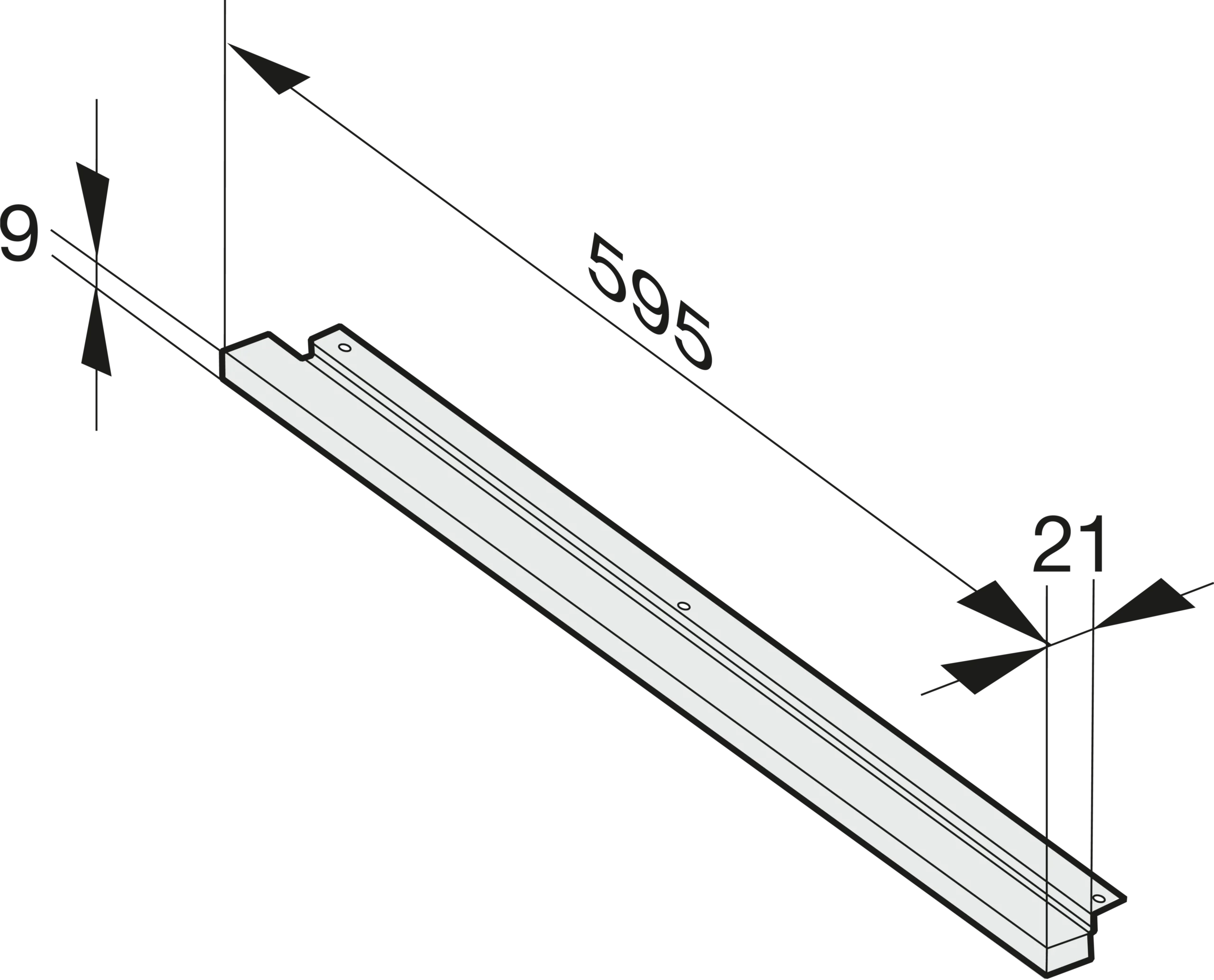 Inštalačné výkresy
