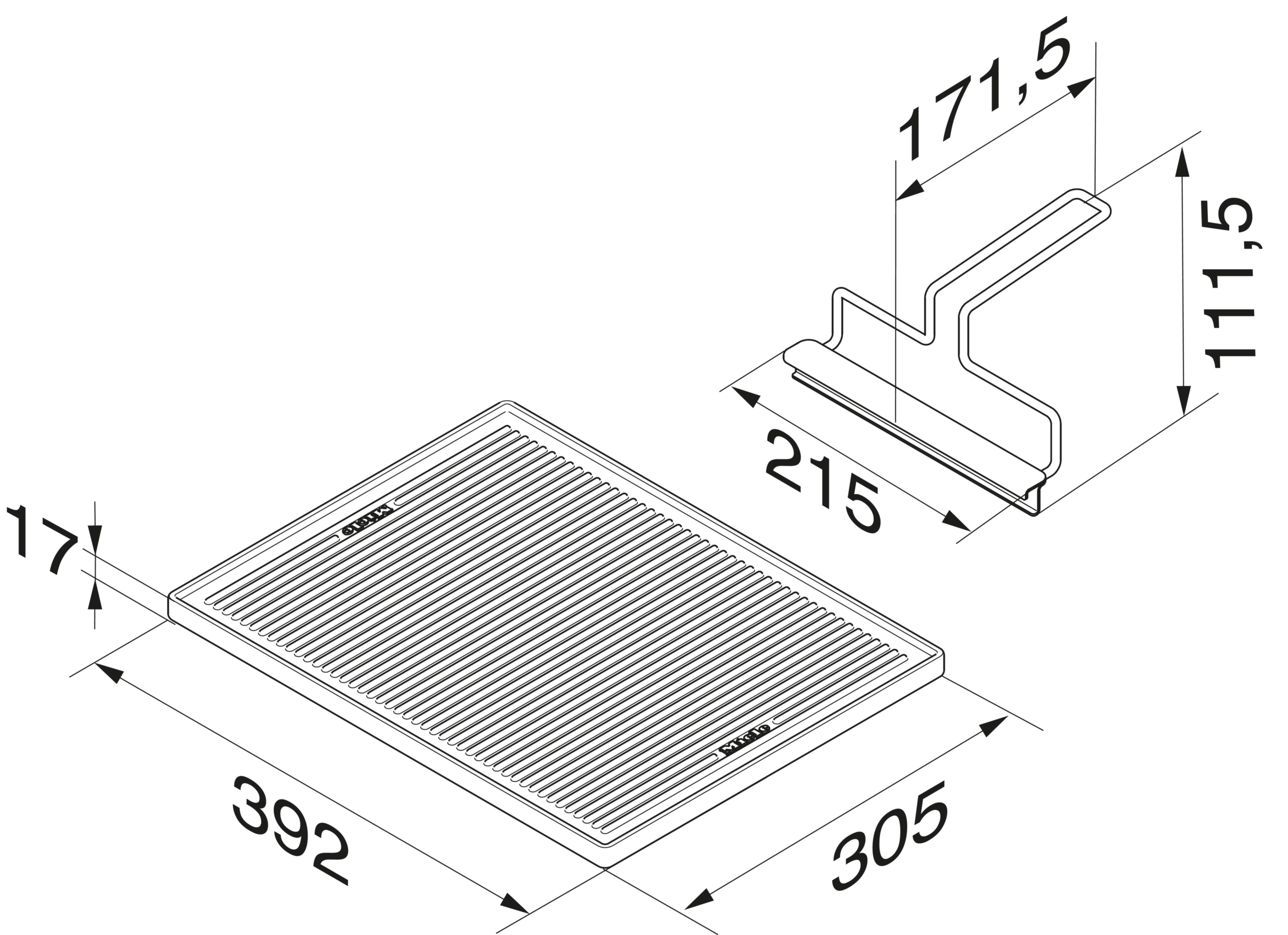 Inštalačné výkresy