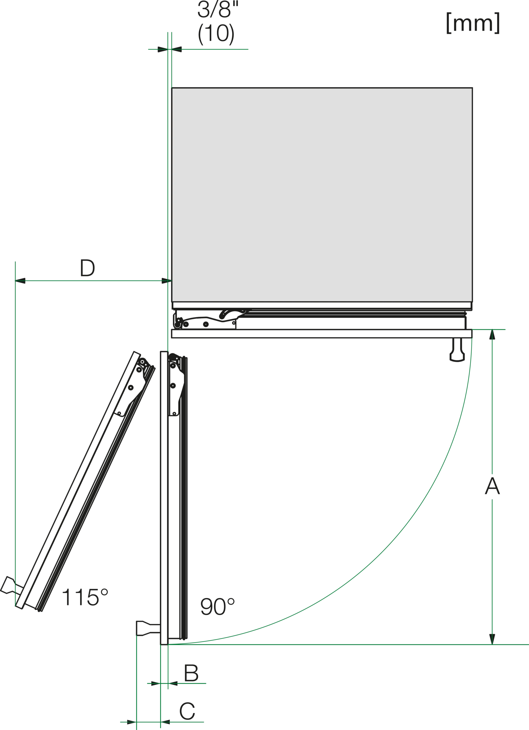 Inštalačné výkresy