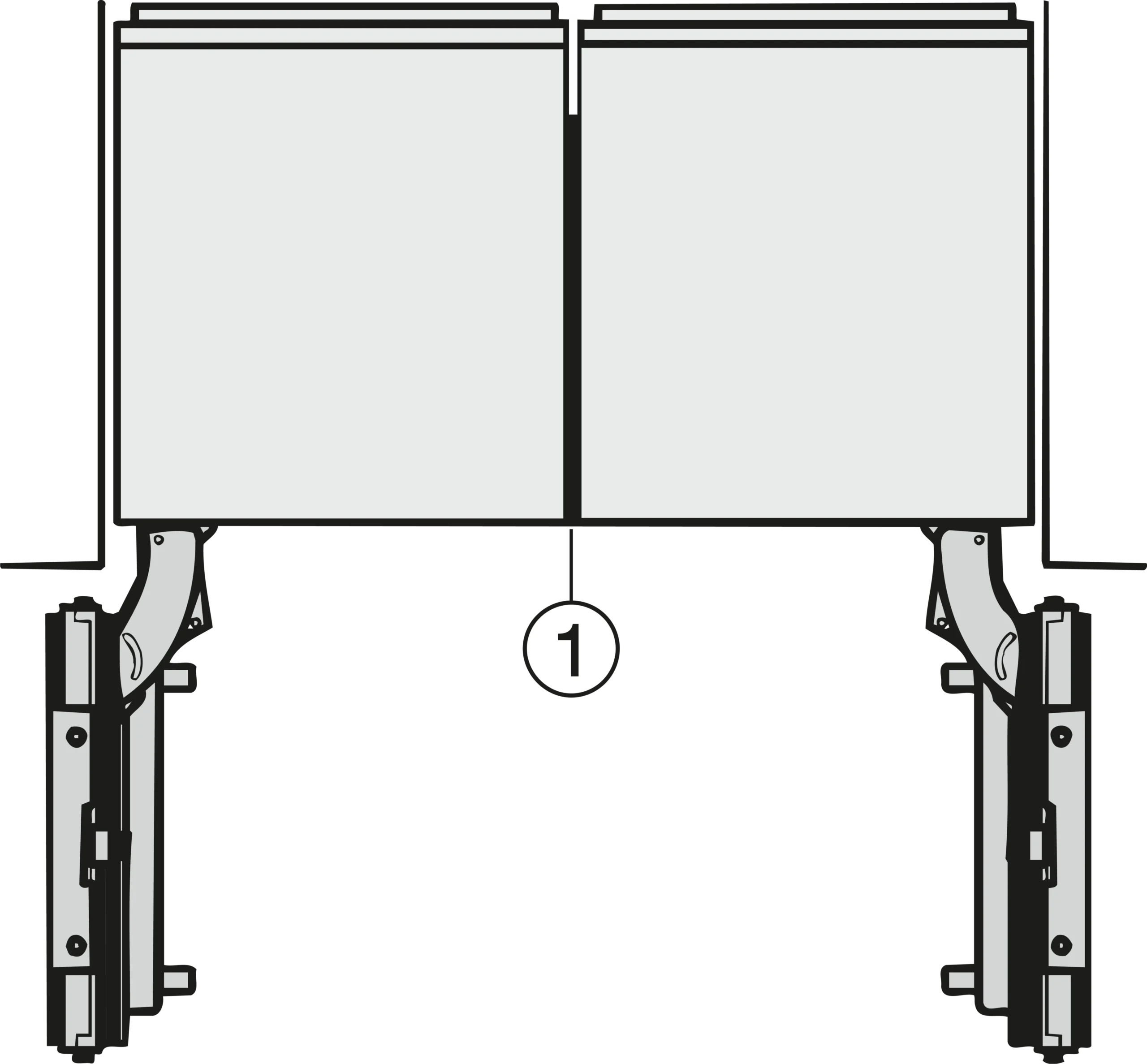 Inštalačné výkresy