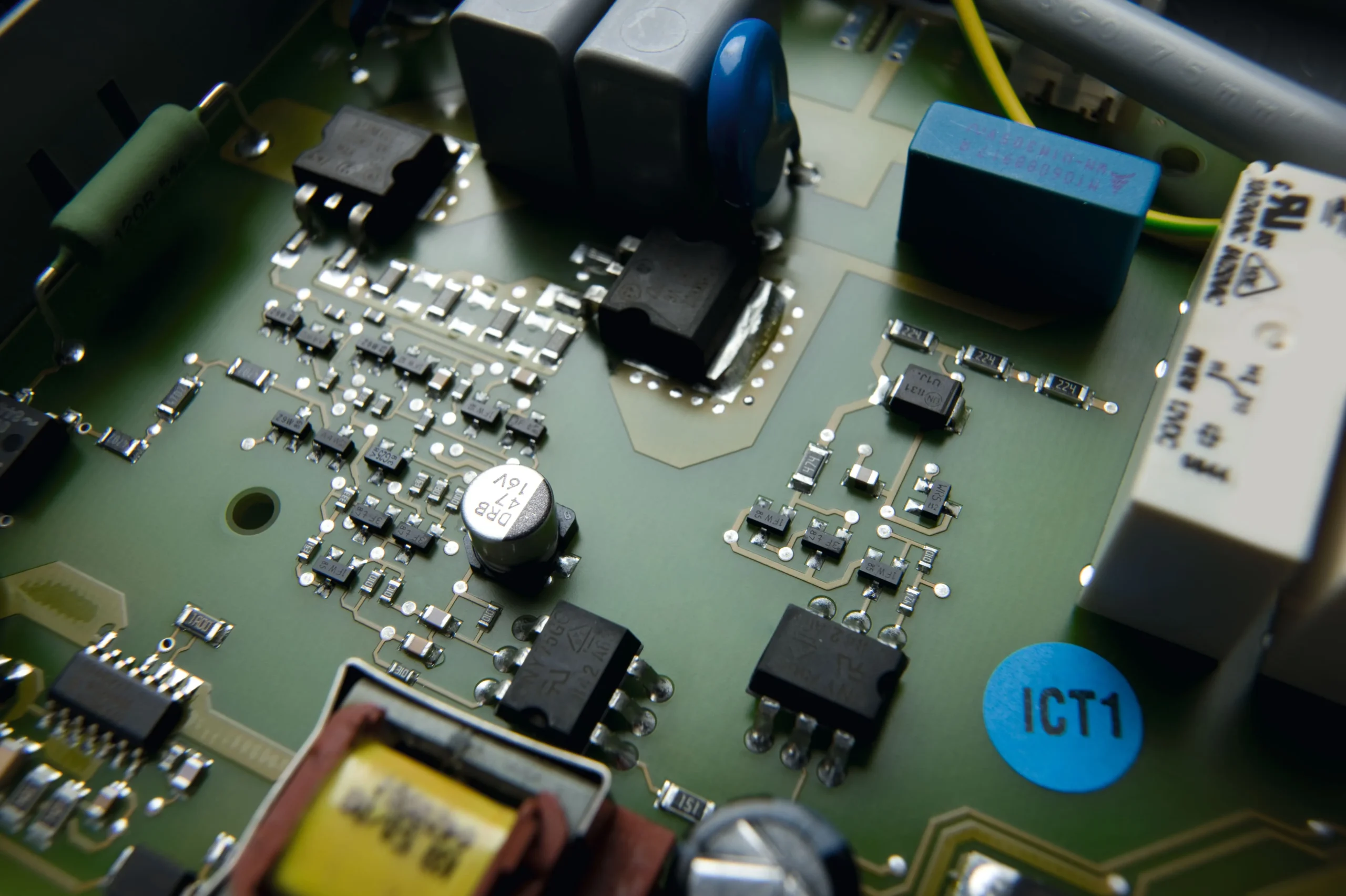 Systém PowerManagement