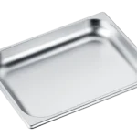 Miele Neperforovaná naparovacia miska