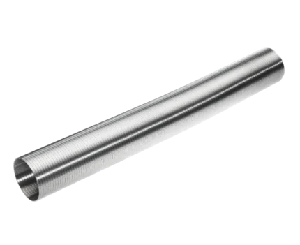 Hliníková odťahová rúra