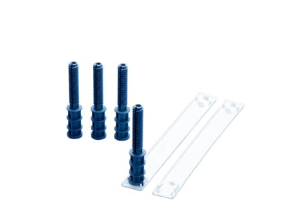 Súprava na prestavbu umývačiek riadu