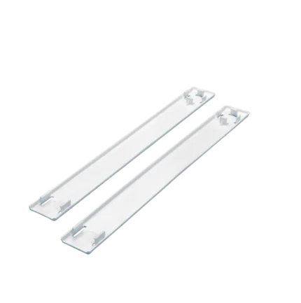 Podložky pod nožičky pre umývačky riadu