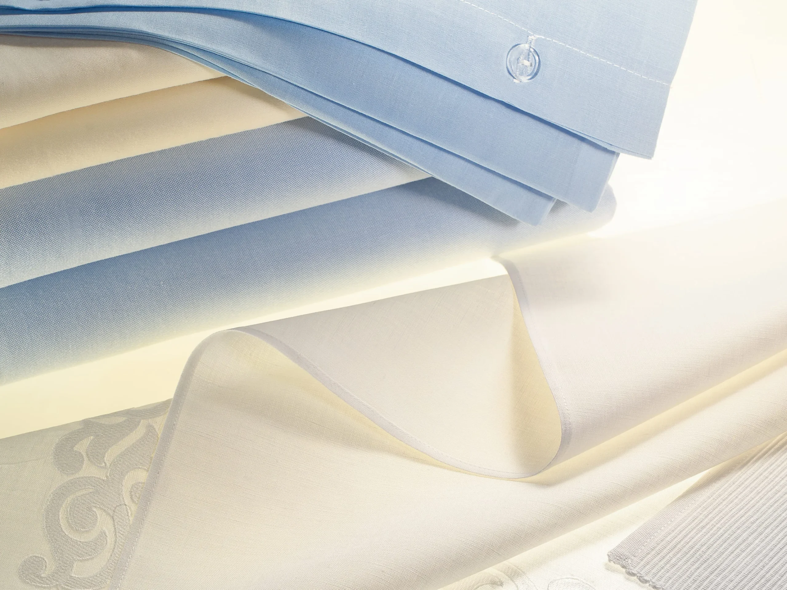 Posteľná bielizeň