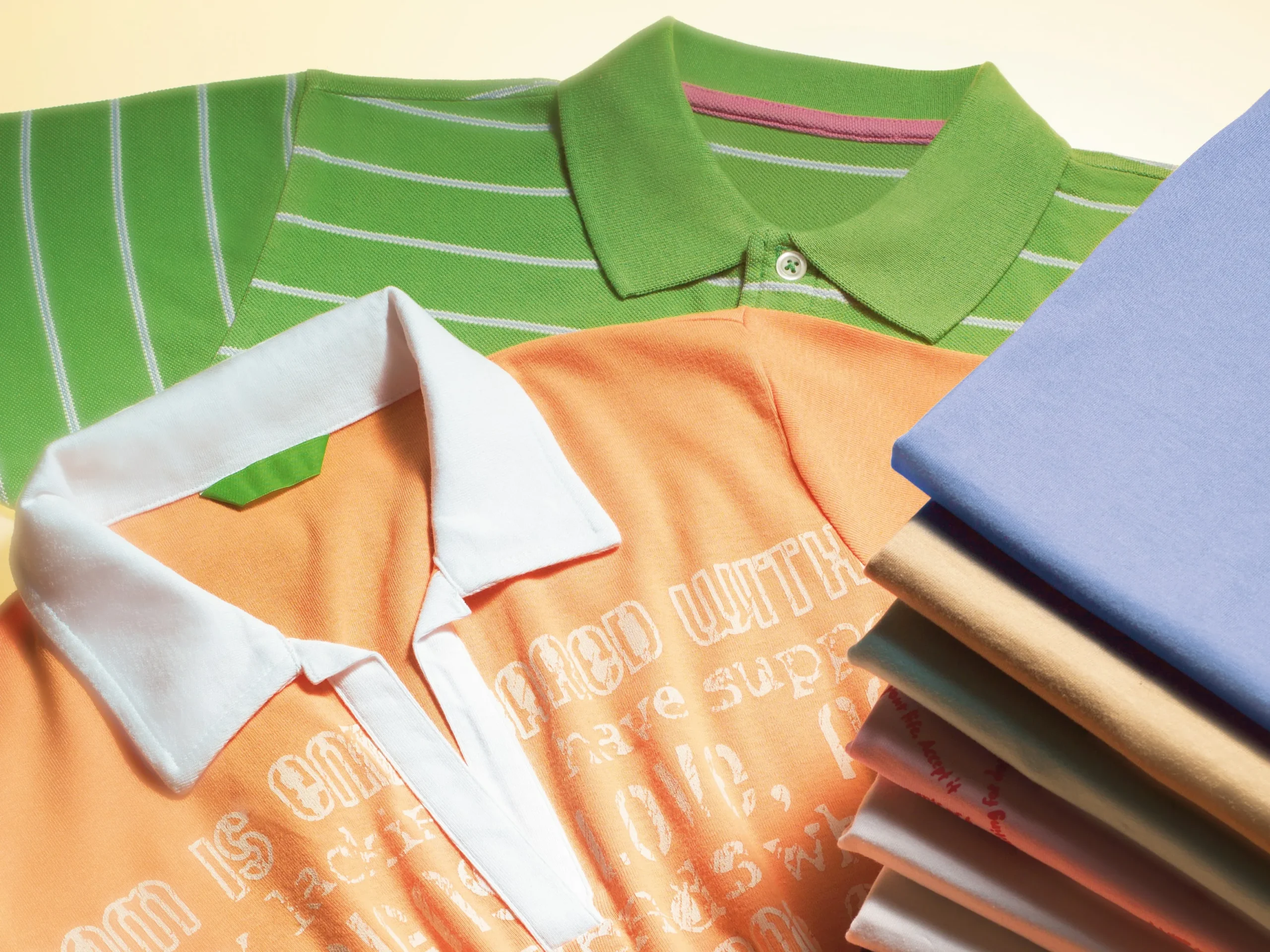 Obľúbené programy