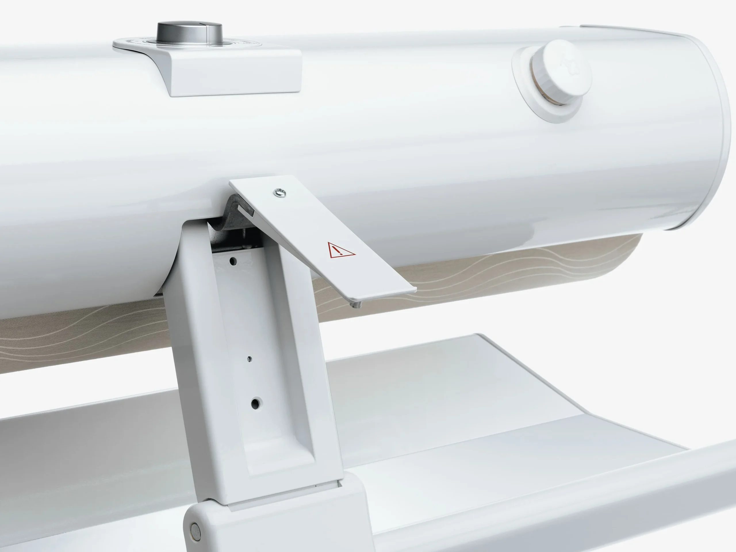 Núdzové odblokovanie