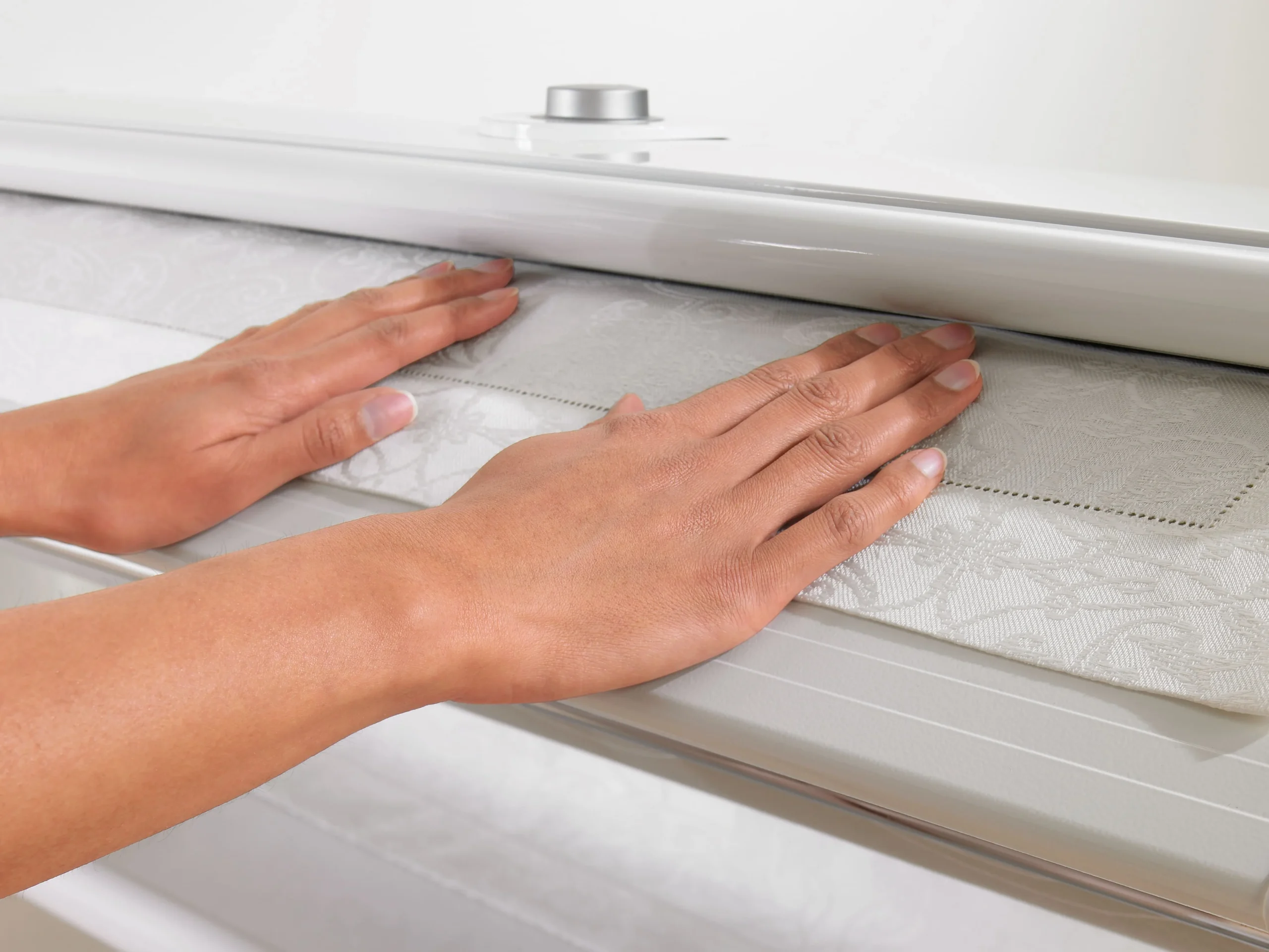 Automatická ochrana prstov