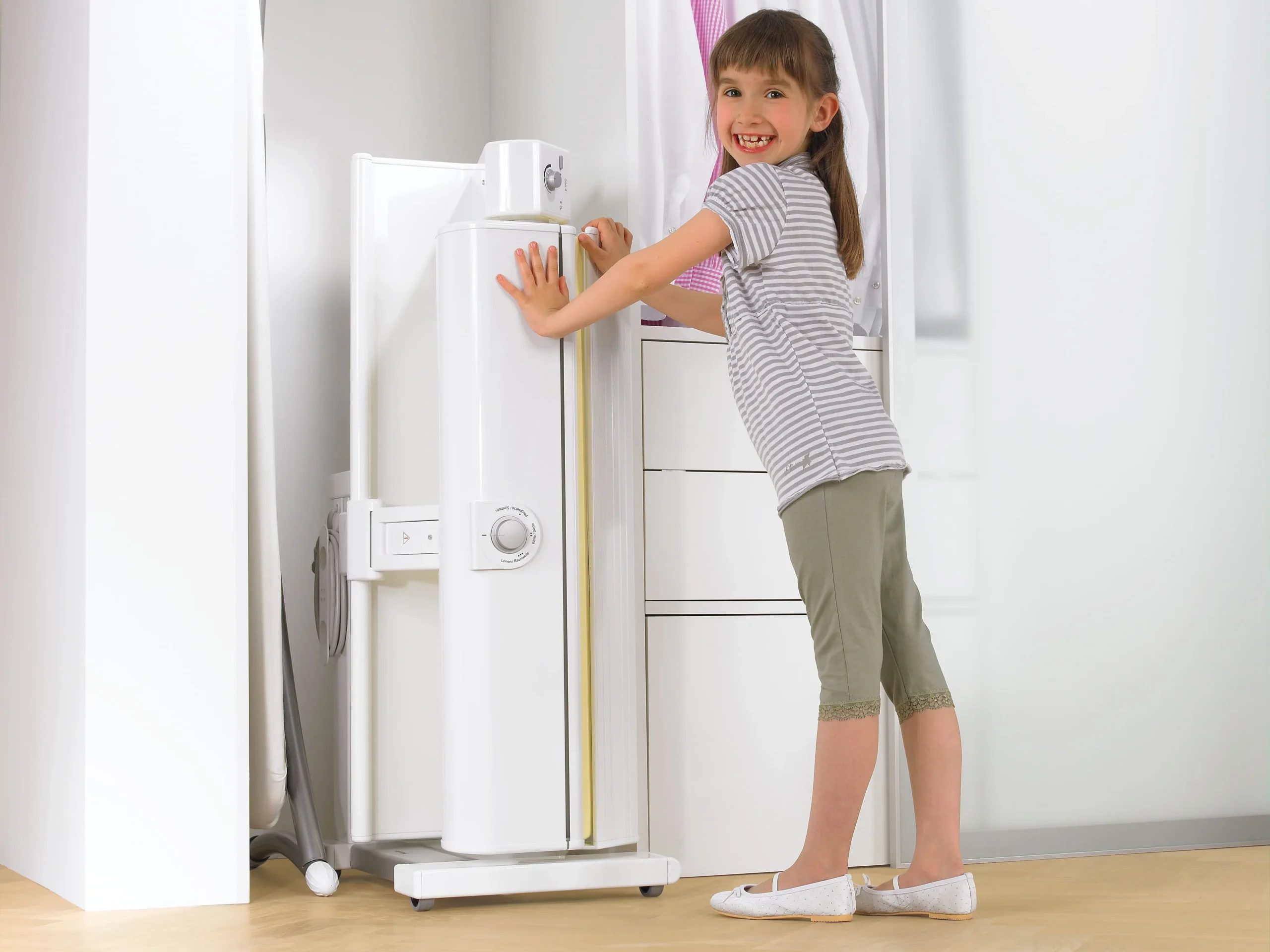 Priestorovo úsporné uloženie