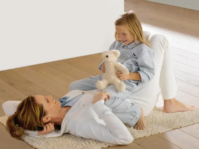 Filter AirClean Plus