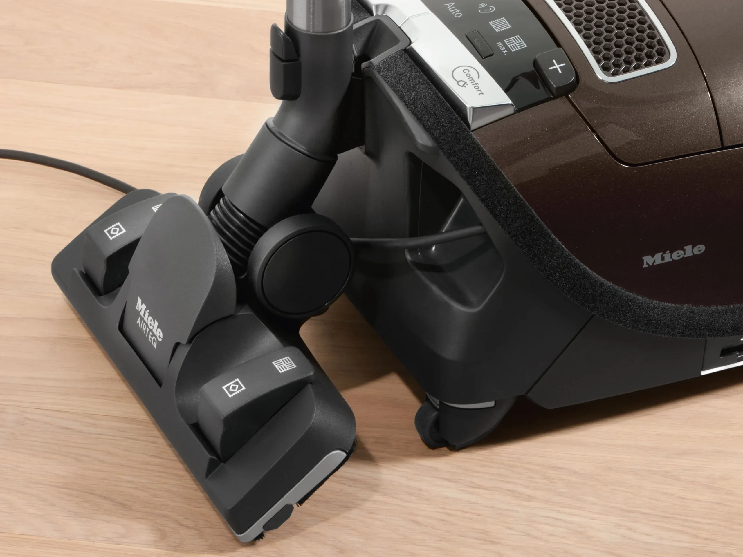 Praktický parkovací systém