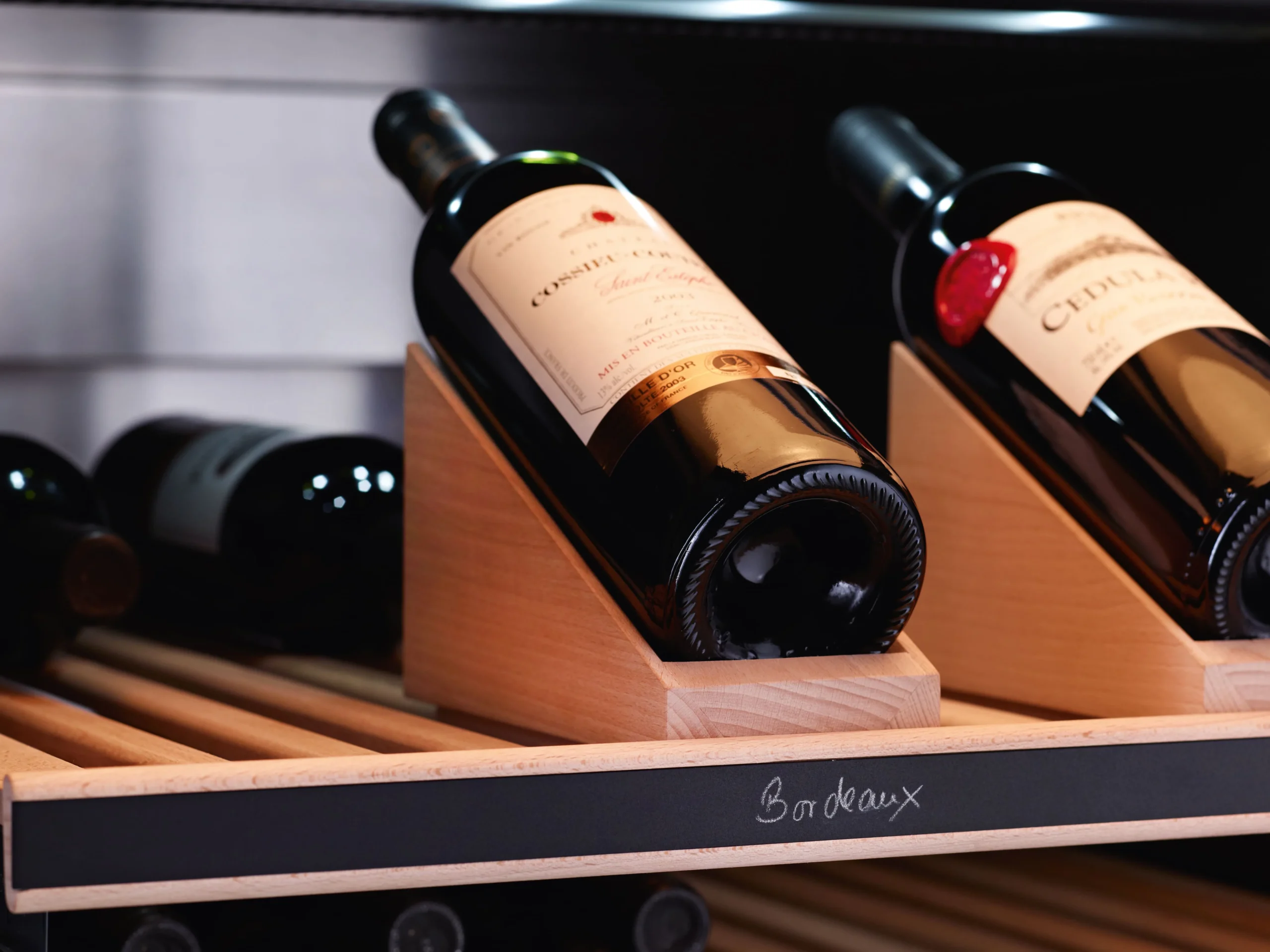 Prezentér fliaš „Selector“