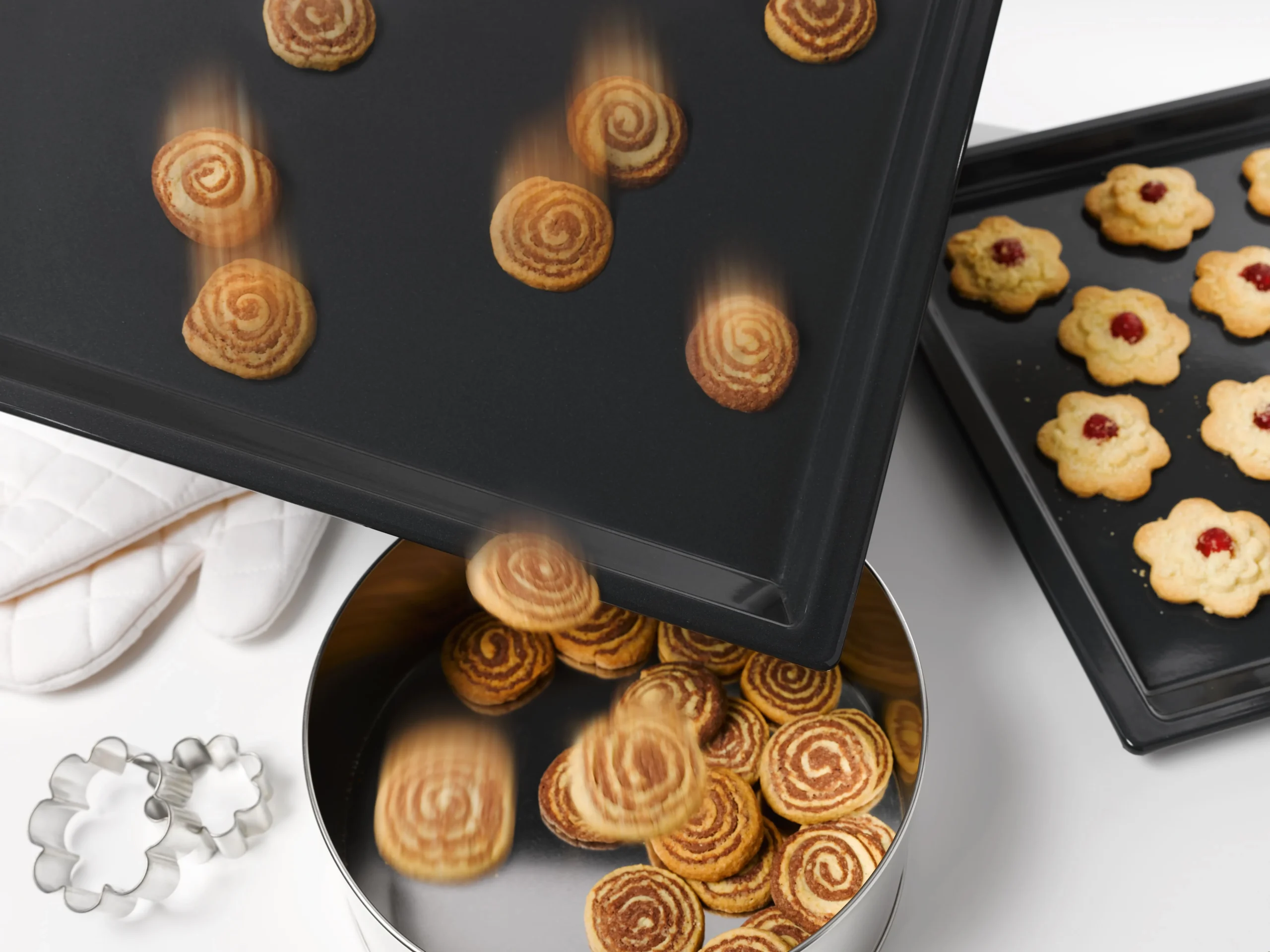 Vybavenie PerfectClean