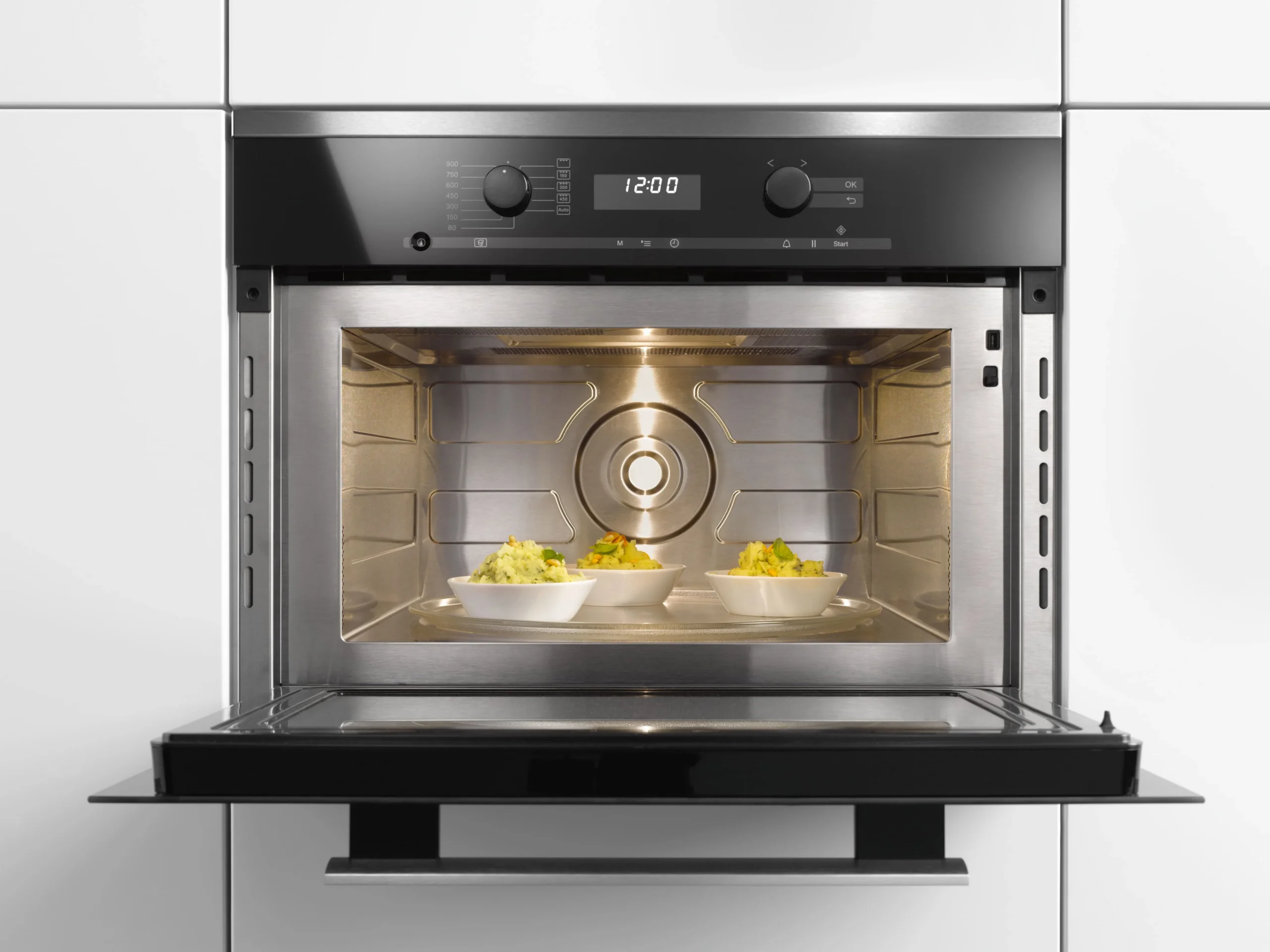 Ohrevný priestor XL