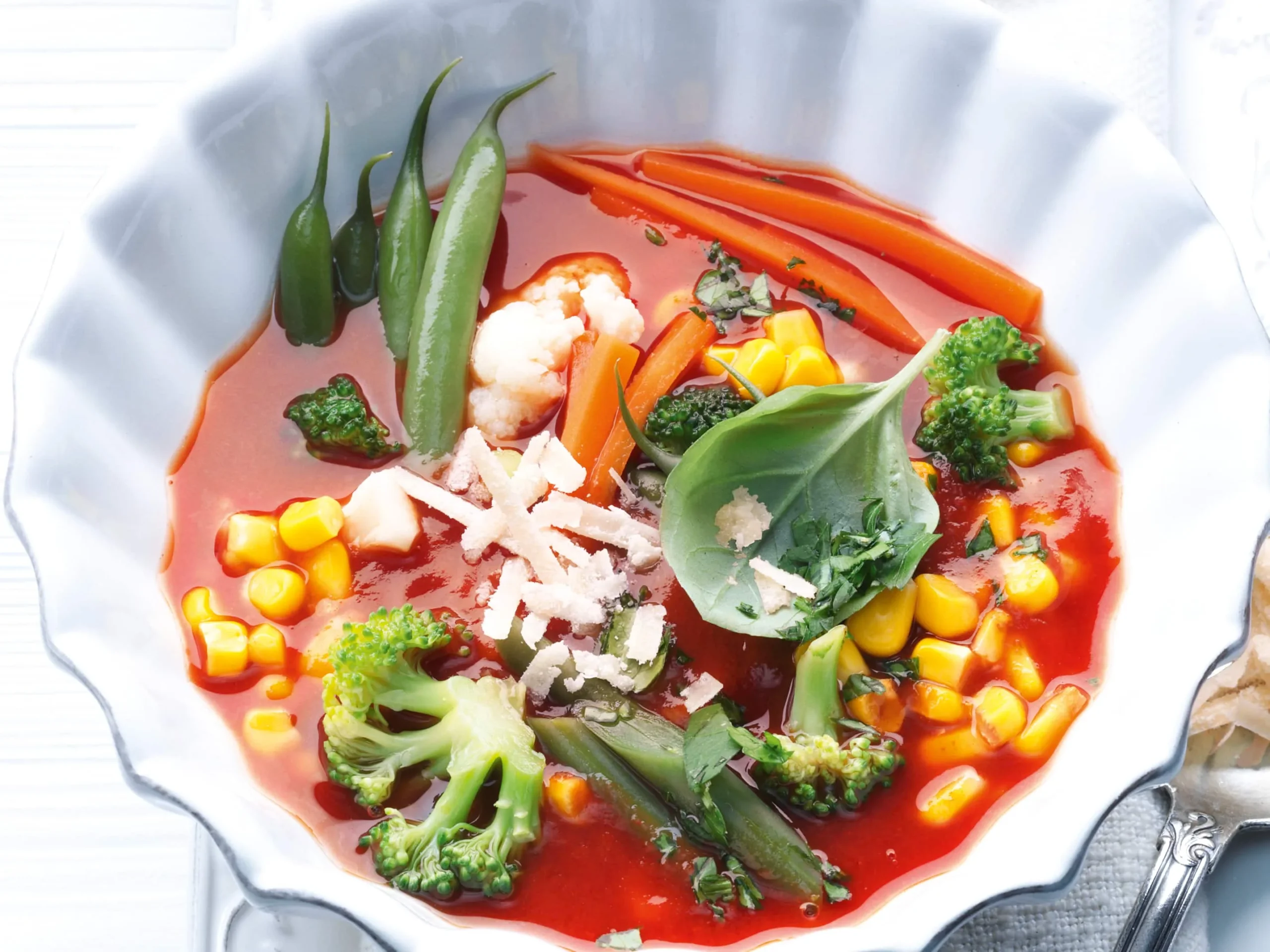 Efektívne ohrievanie jedla