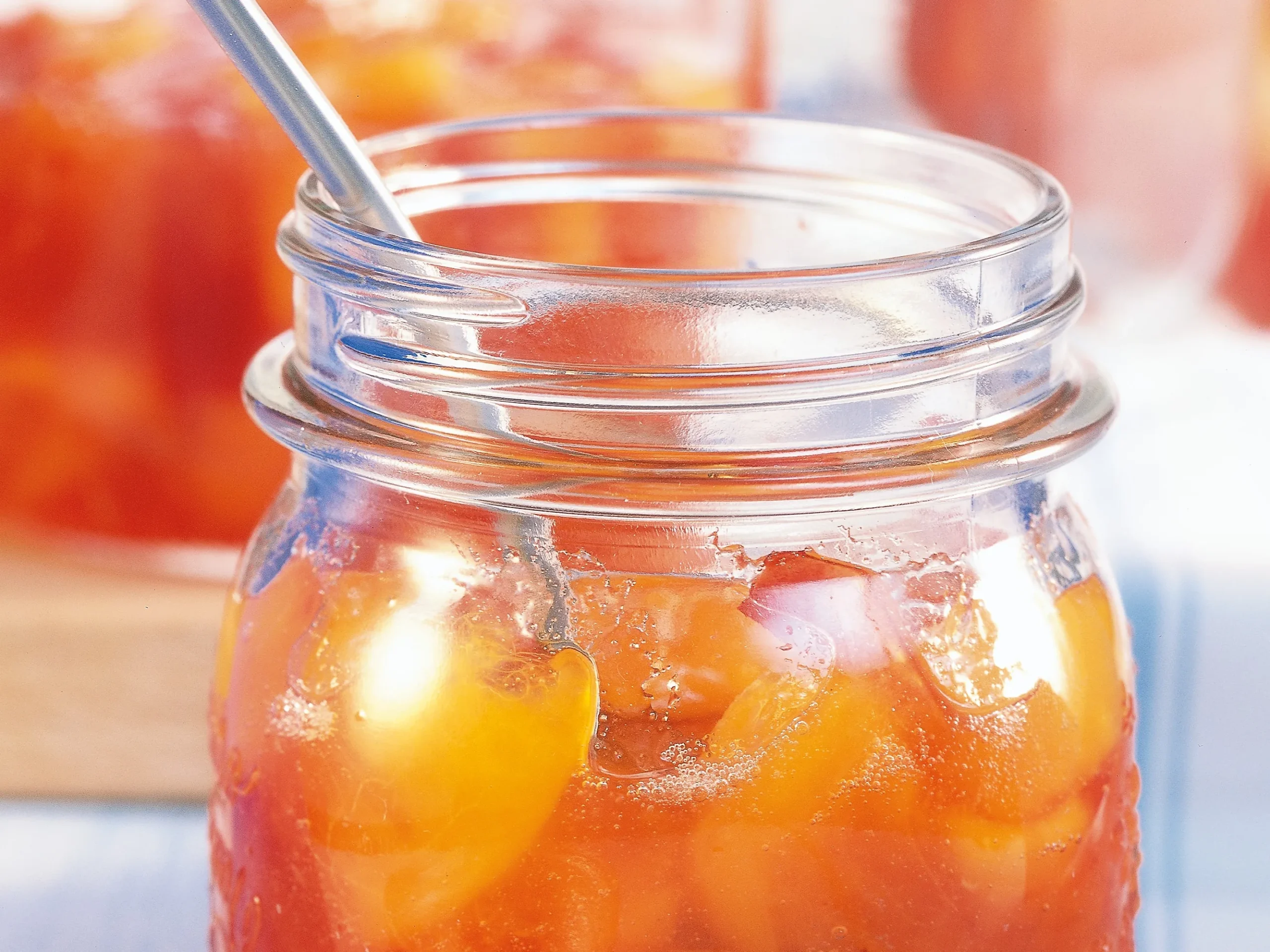 Odšťavovanie ovocia