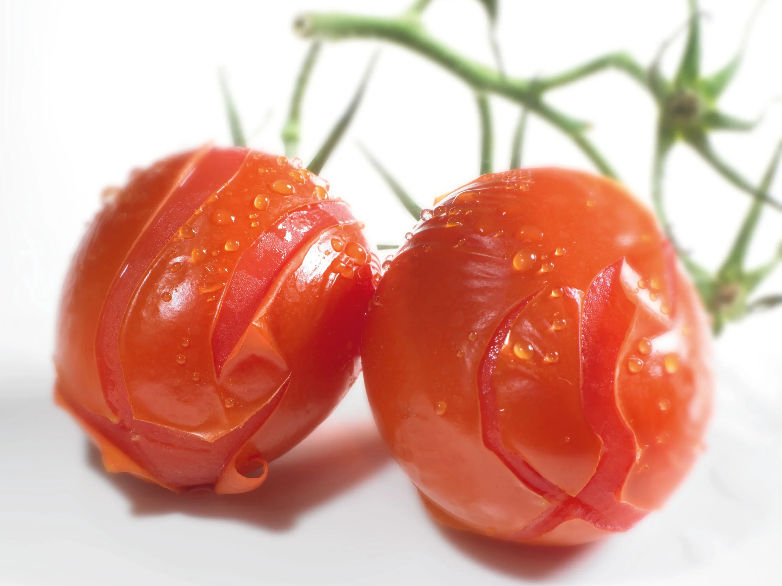 Efektívne zbavenie šupky