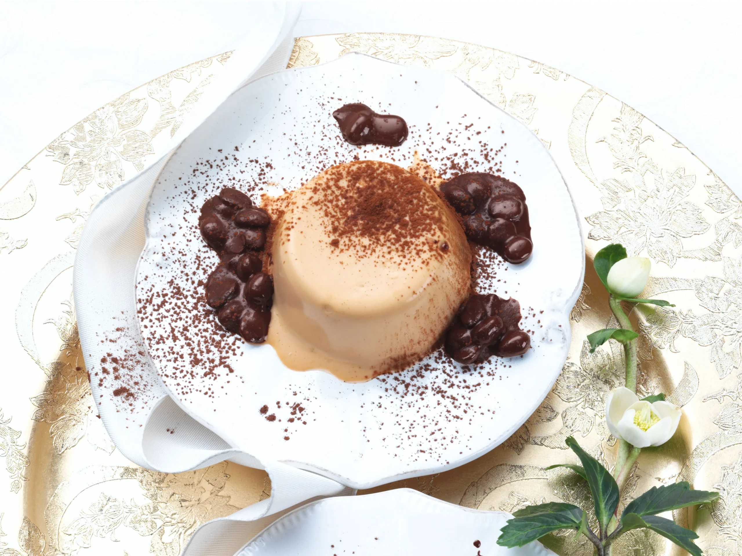 Rozpustenie želatíny