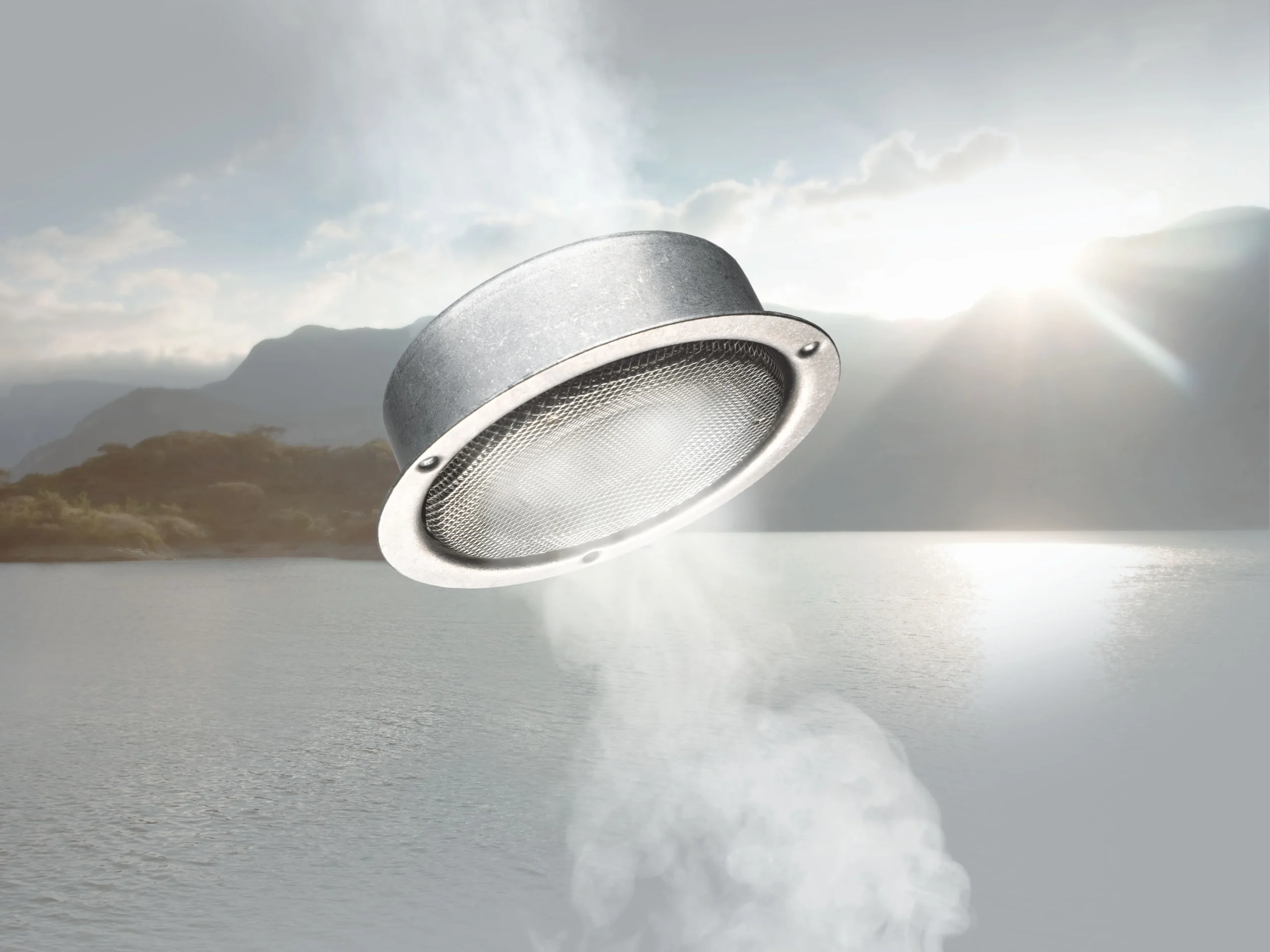 Katalyzátor AirClean 