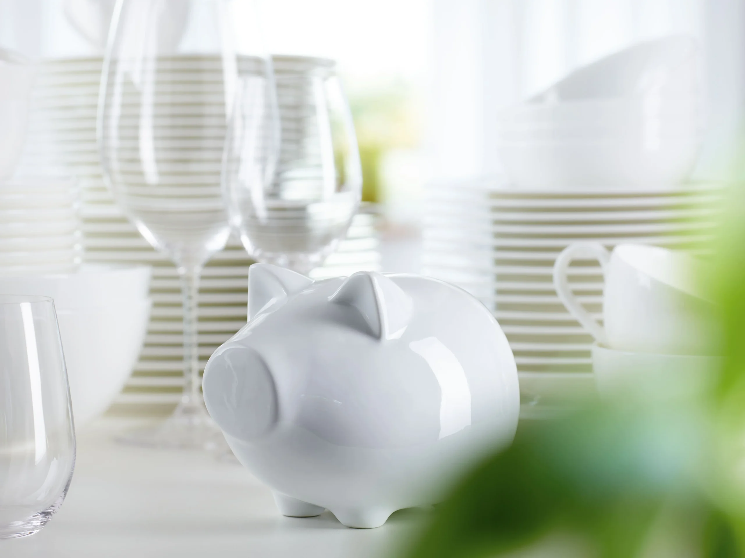 Nízka spotreba energie