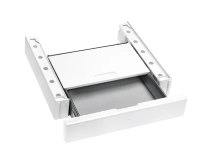 Súprava na vež. uspor. práčky a sušičky