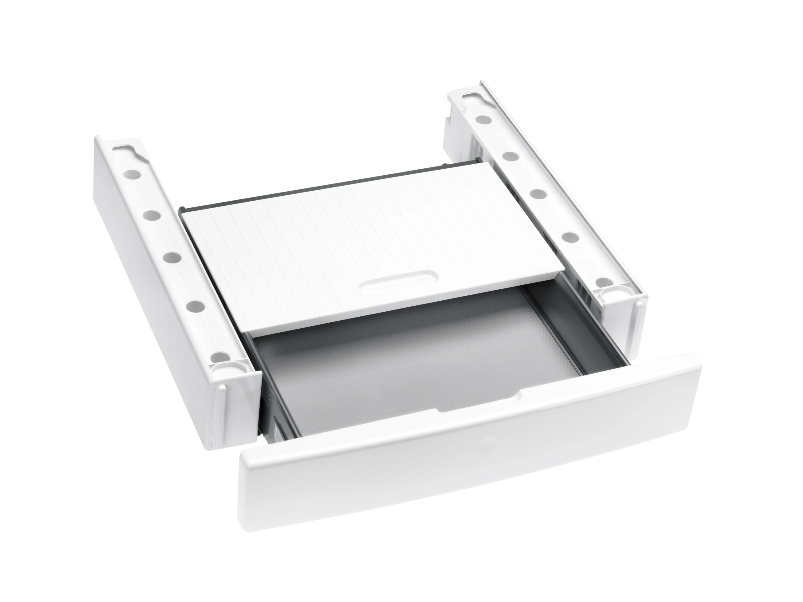 Súprava na vež. uspor. práčky a sušičky