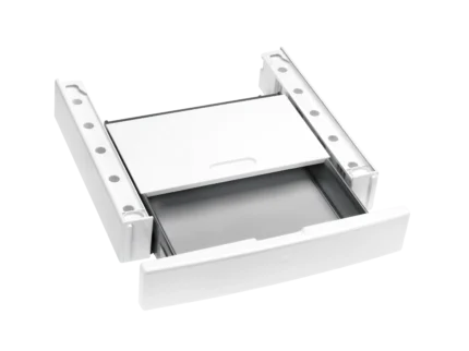 Súprava na vež. uspor. práčky a sušičky