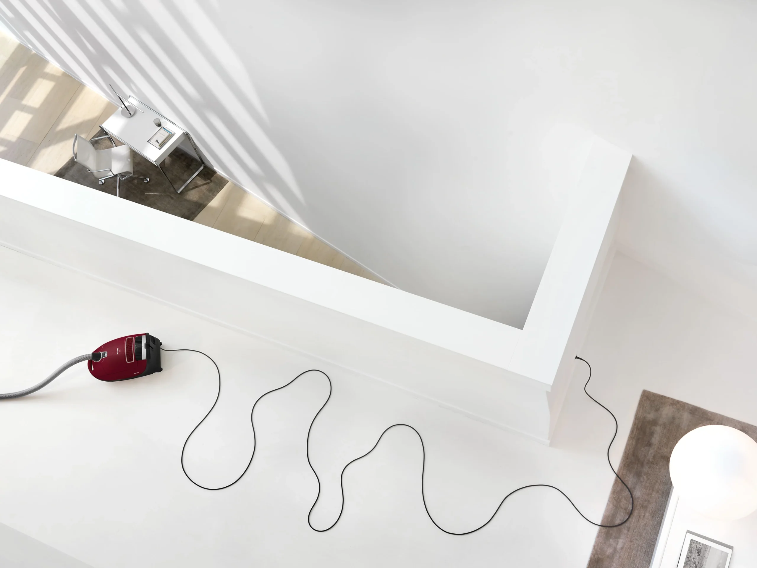 Rozsiahly akčný rádius