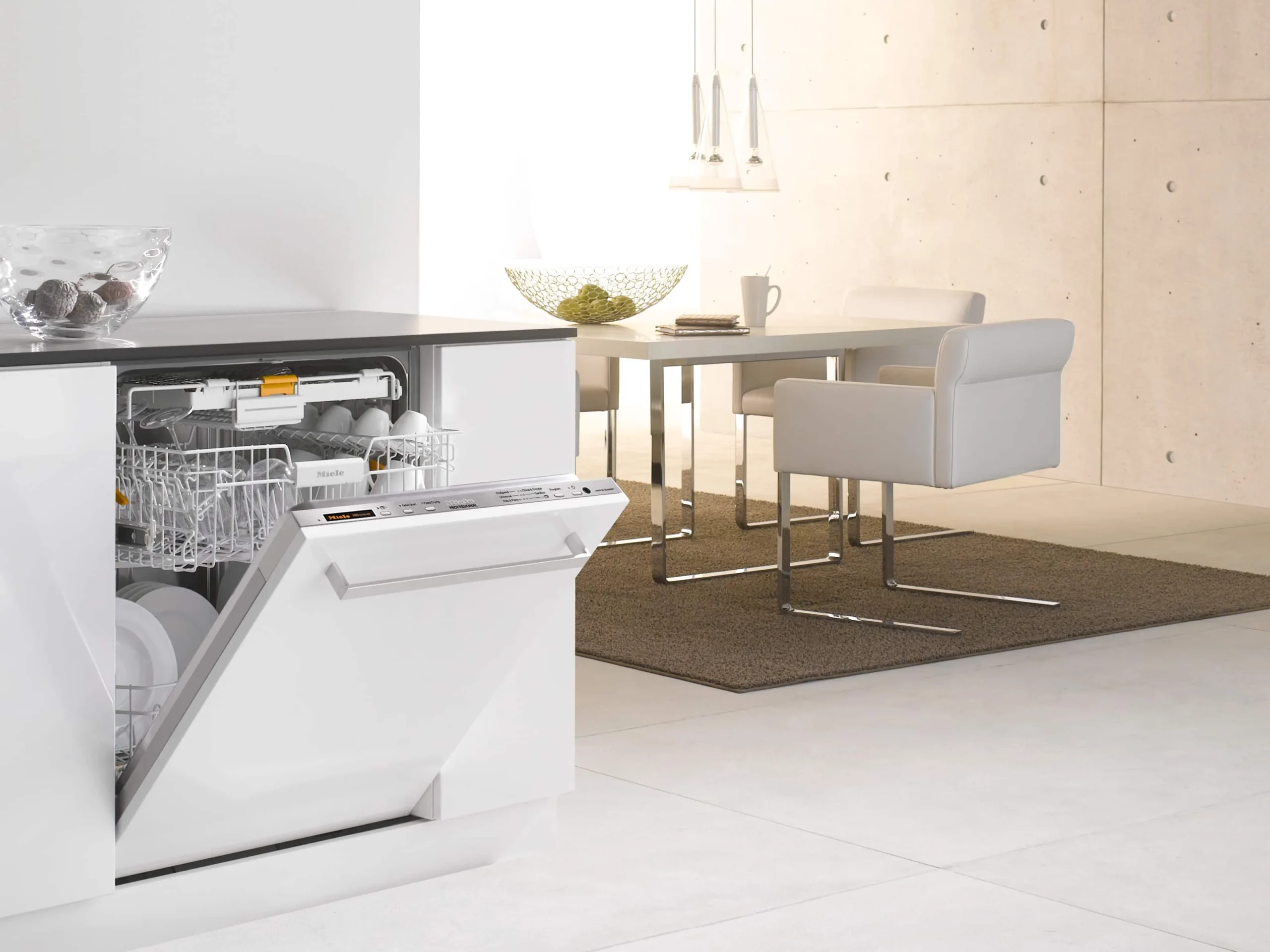 Umývačky pre domácnosti