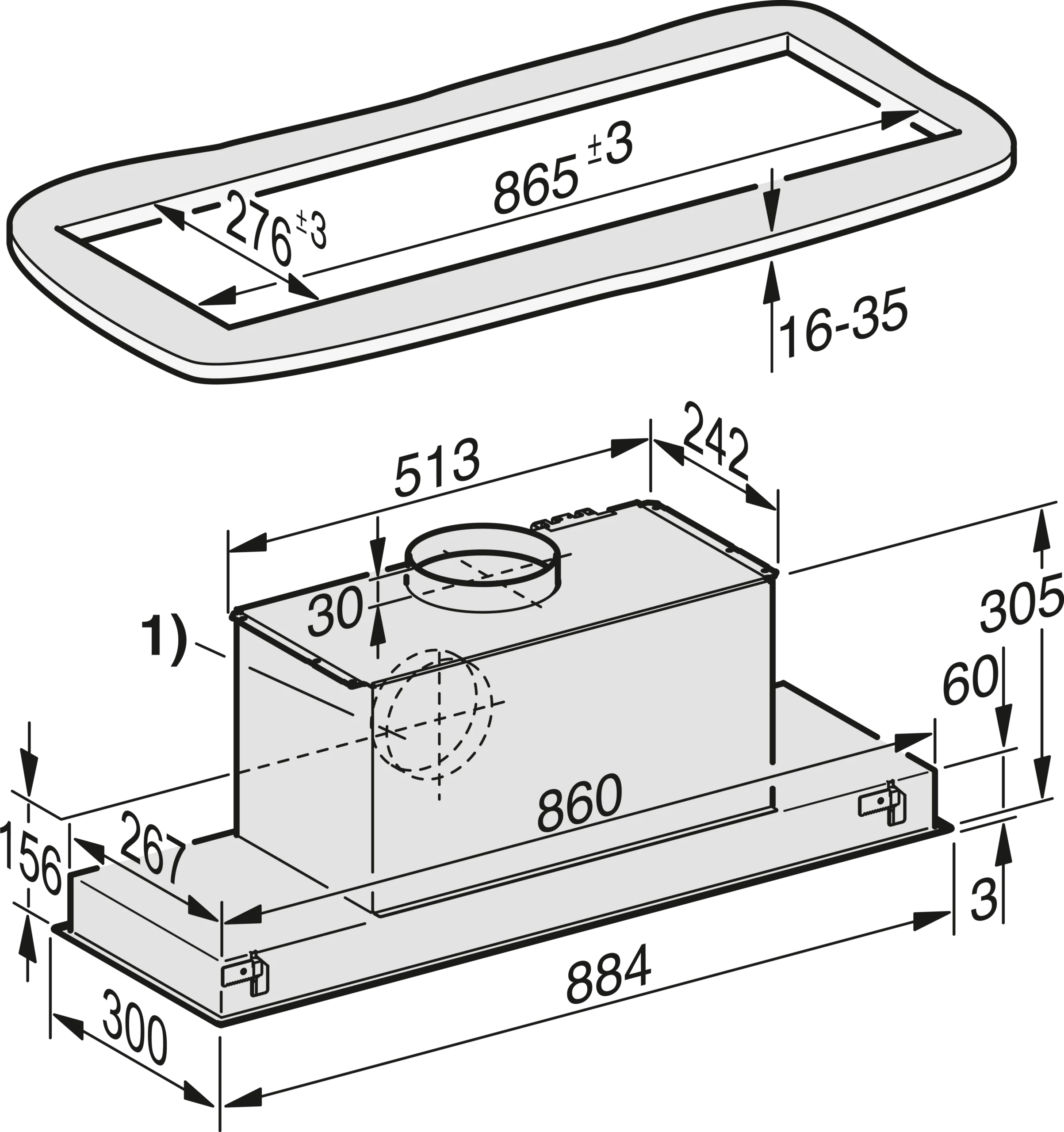 Inštalačné výkresy