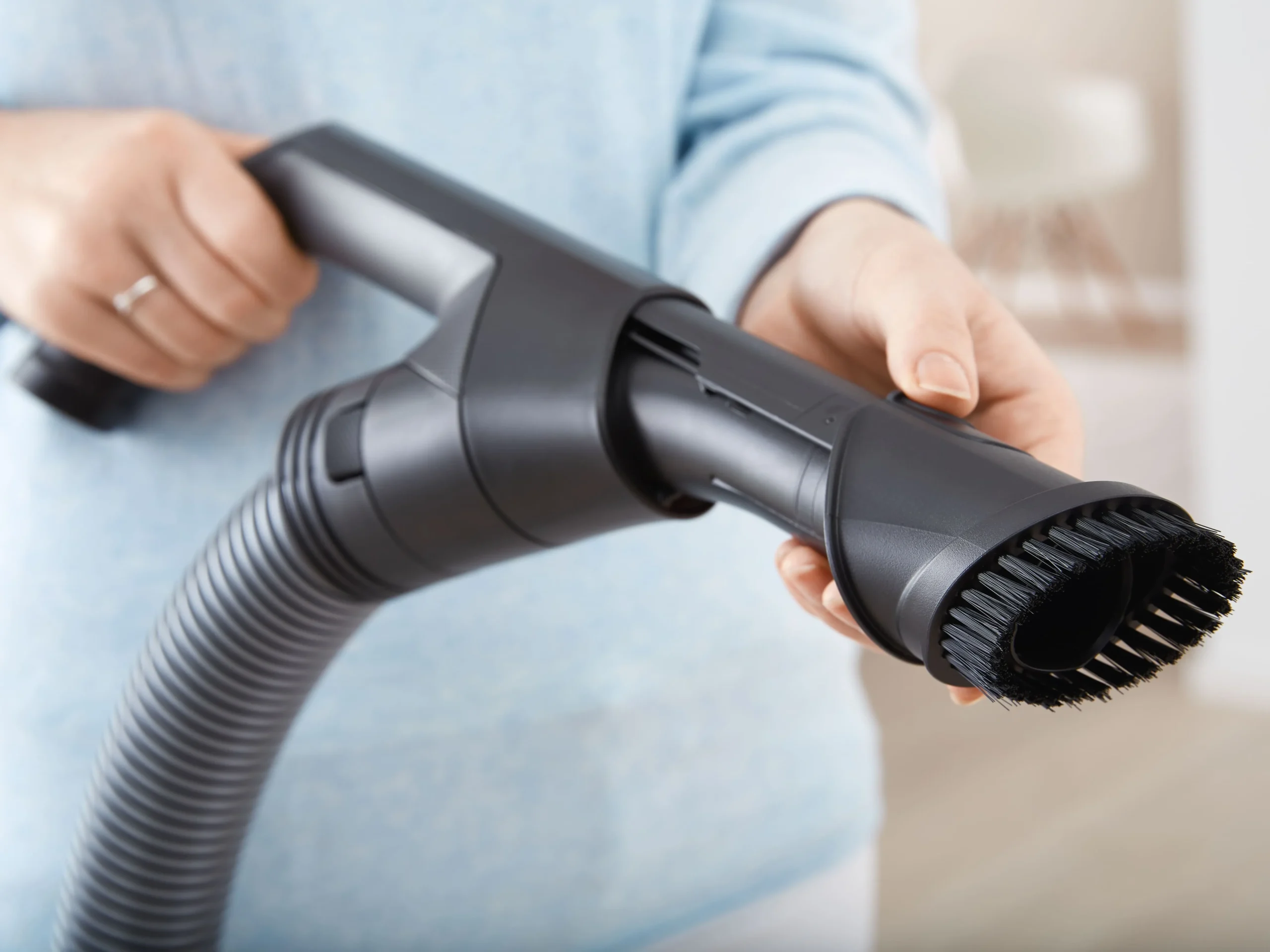 EcoComfort Rukoväť