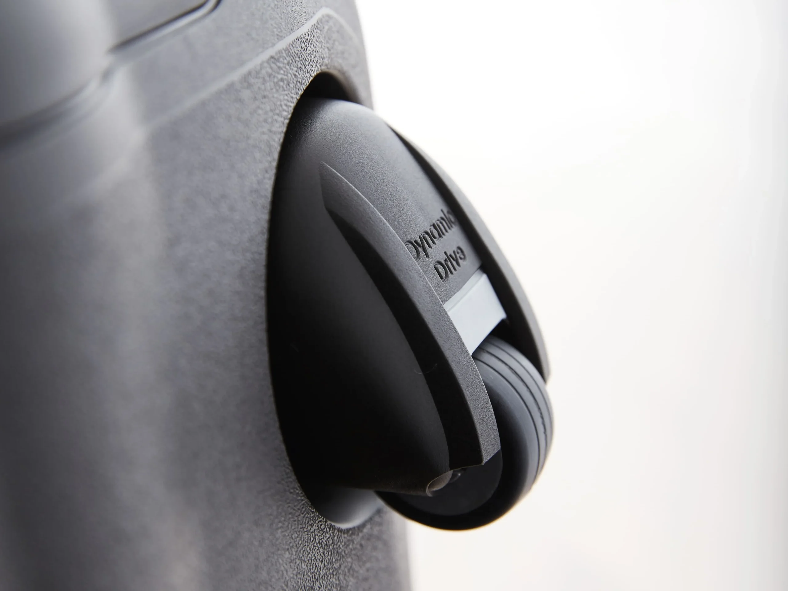 Kolieska DynamicDrive