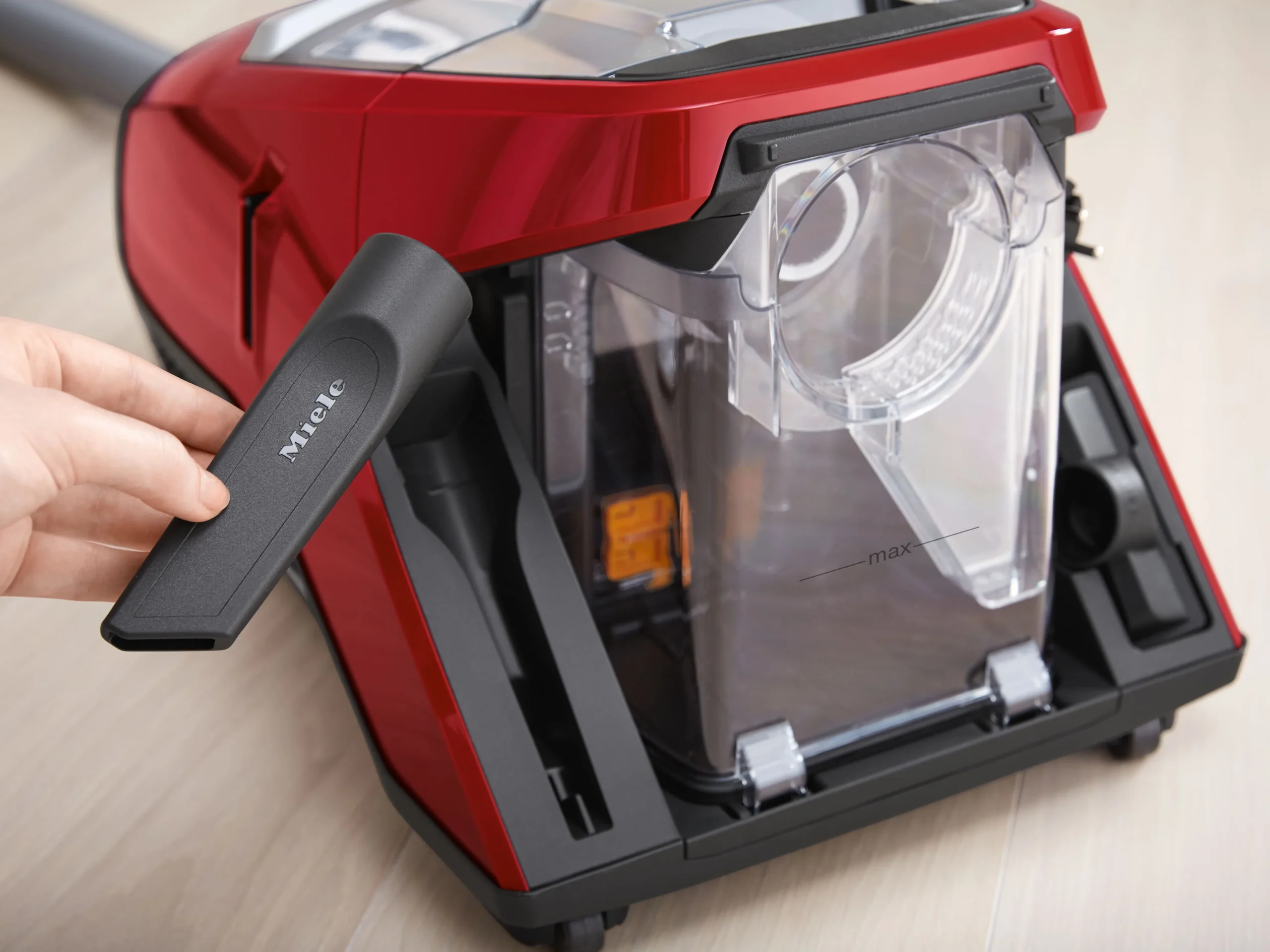 Kompletné príslušenstvo