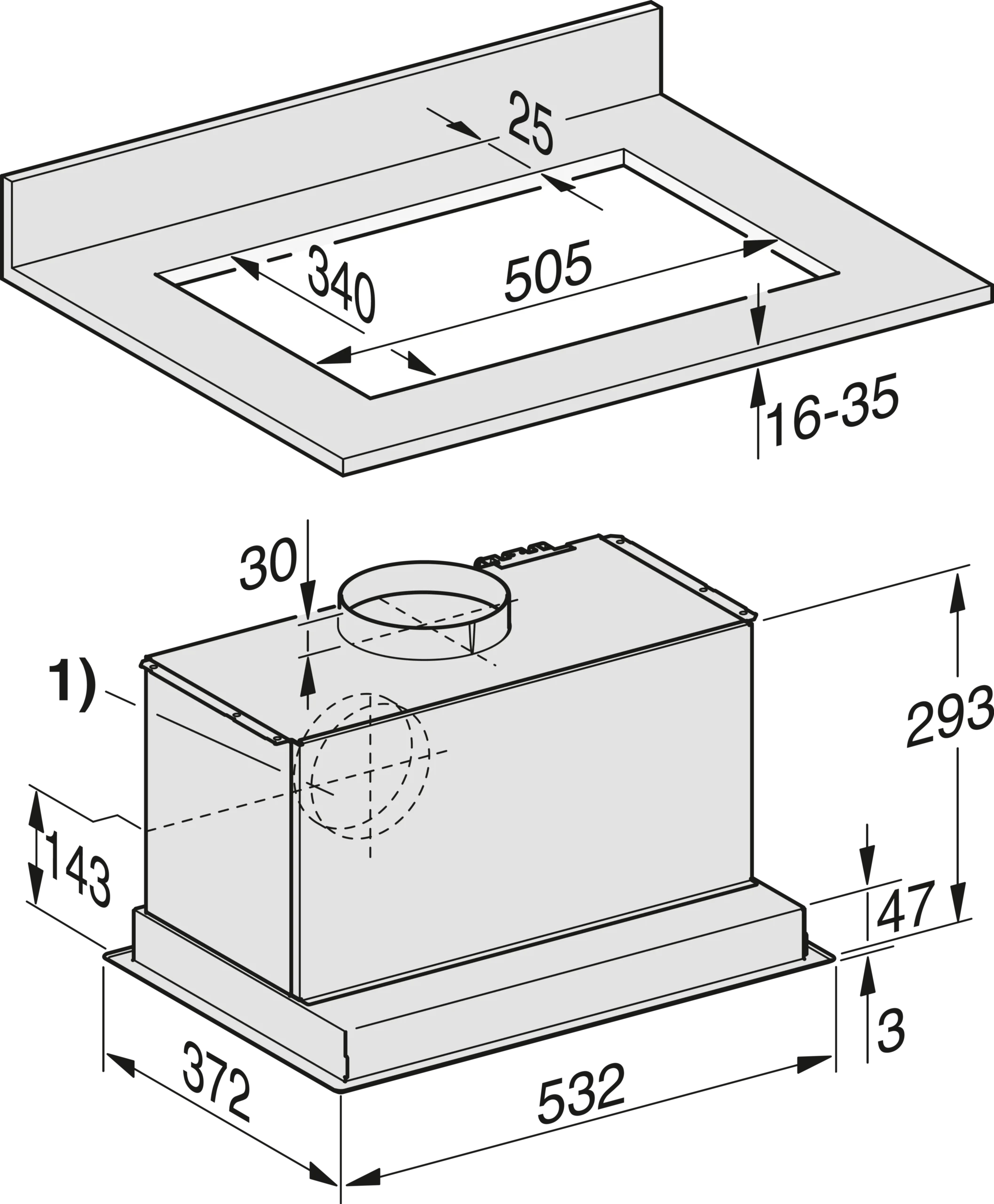 Inštalačné výkresy