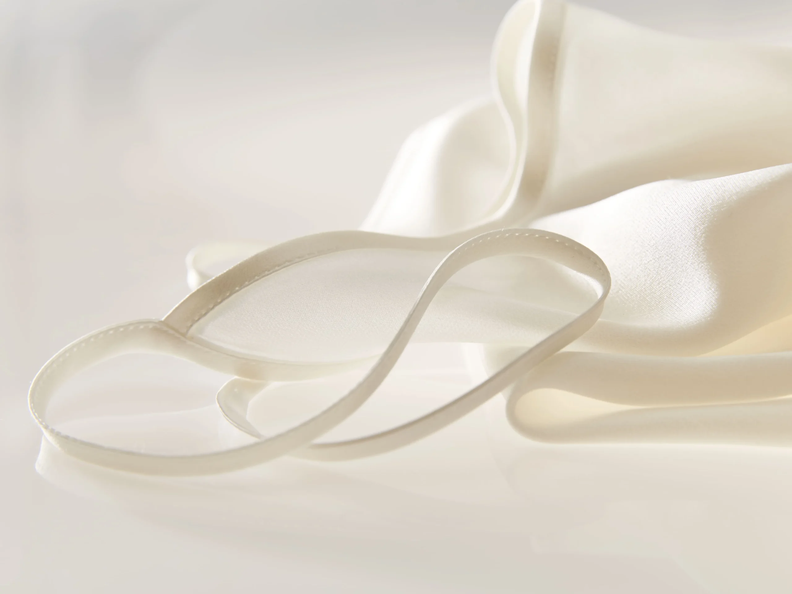 Hodvábna starostlivosť