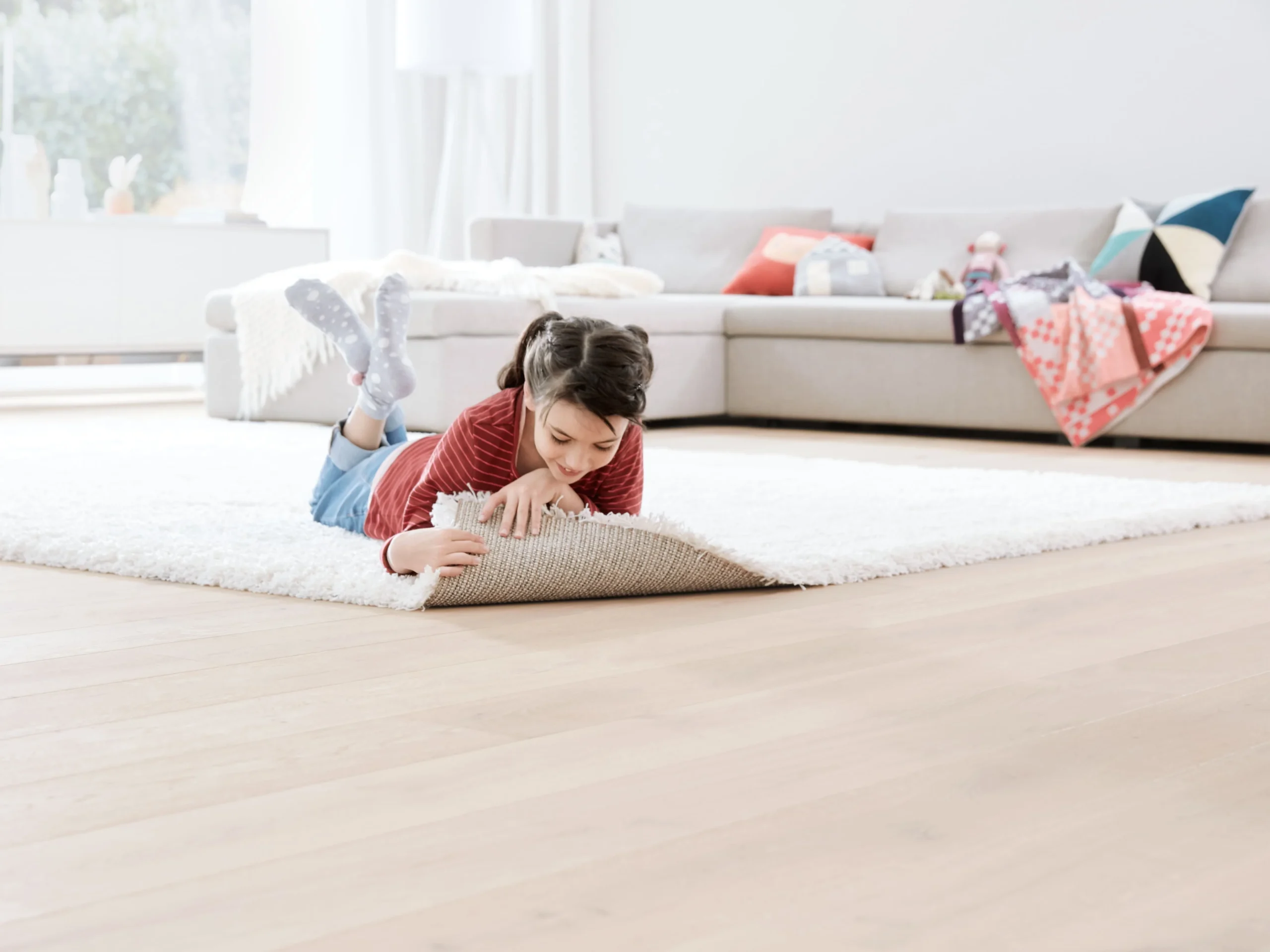 Hygienický filter Lifetime