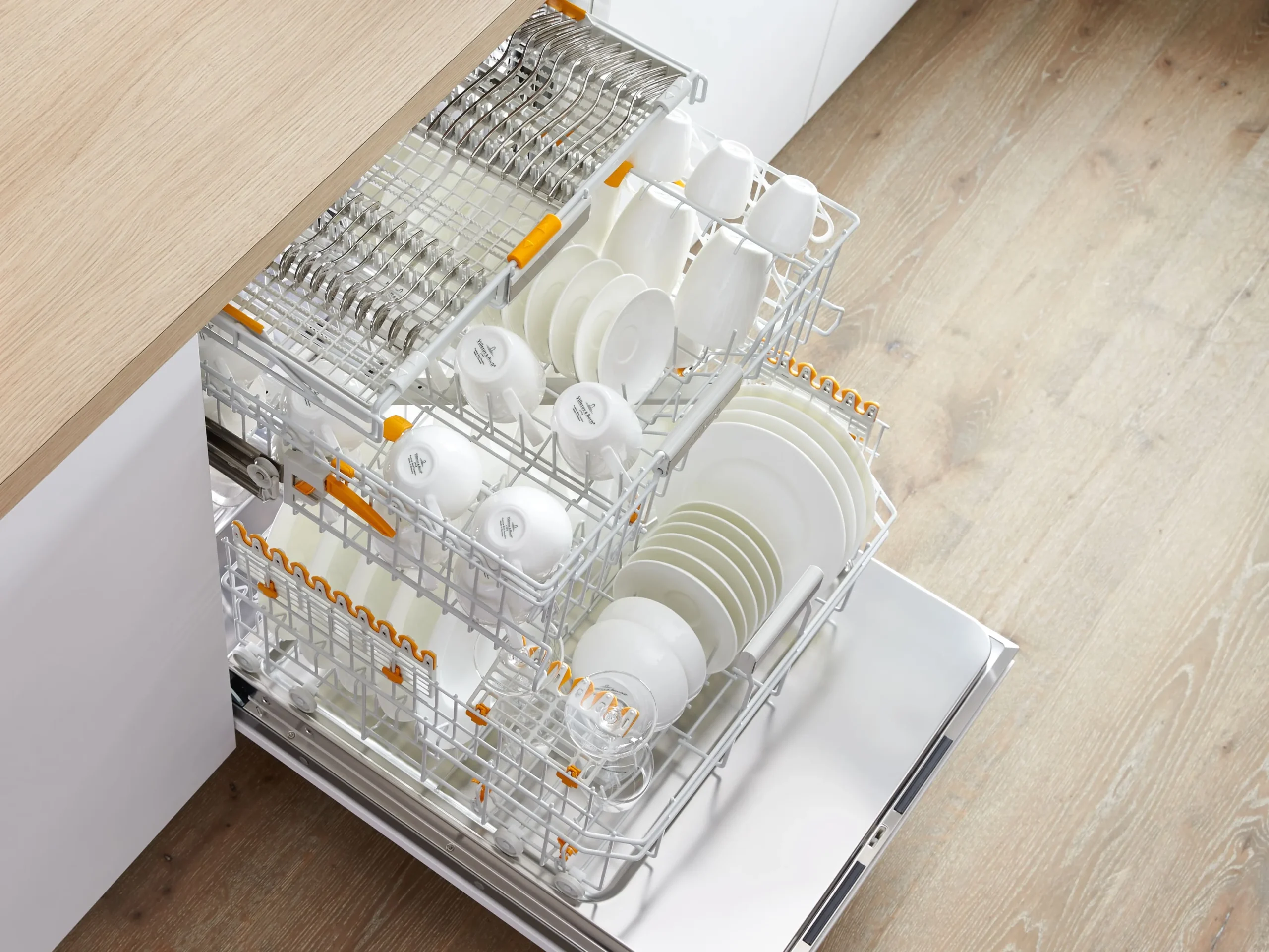 Košové vybavenie MaxiComfort