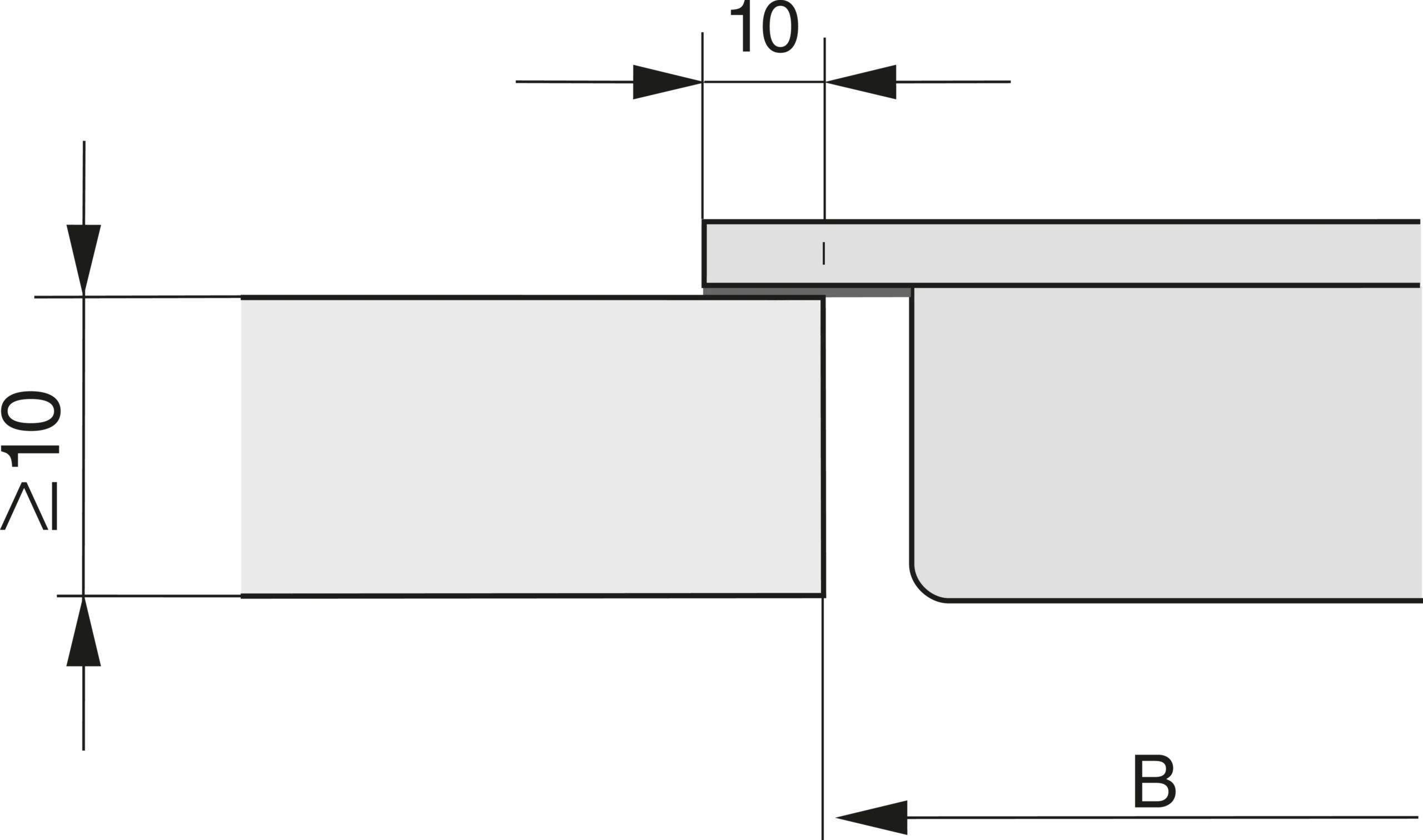 Inštalačné výkresy