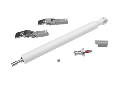Súprava dodatočného vybavenia SoftClose
