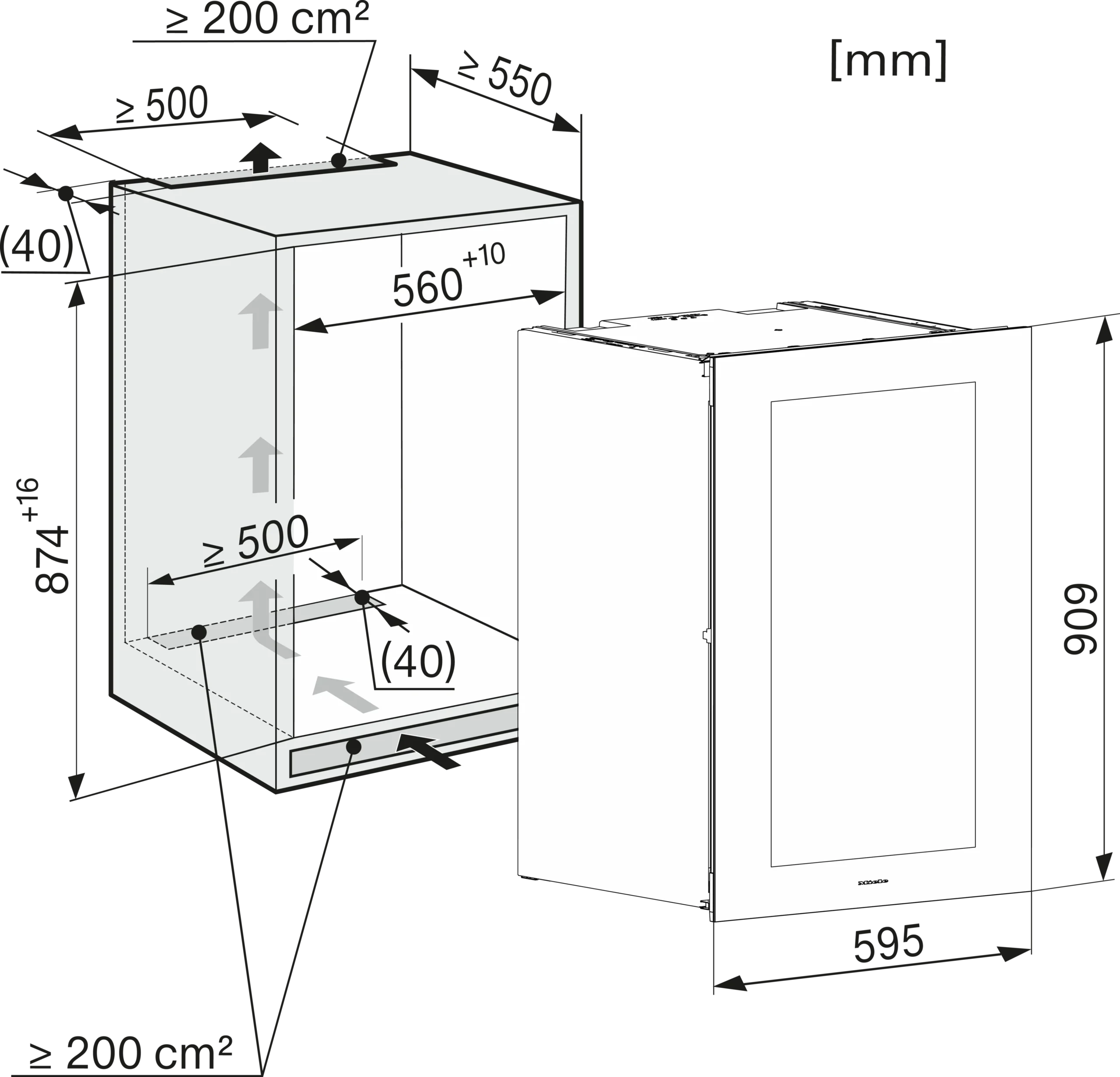 Inštalačné výkresy