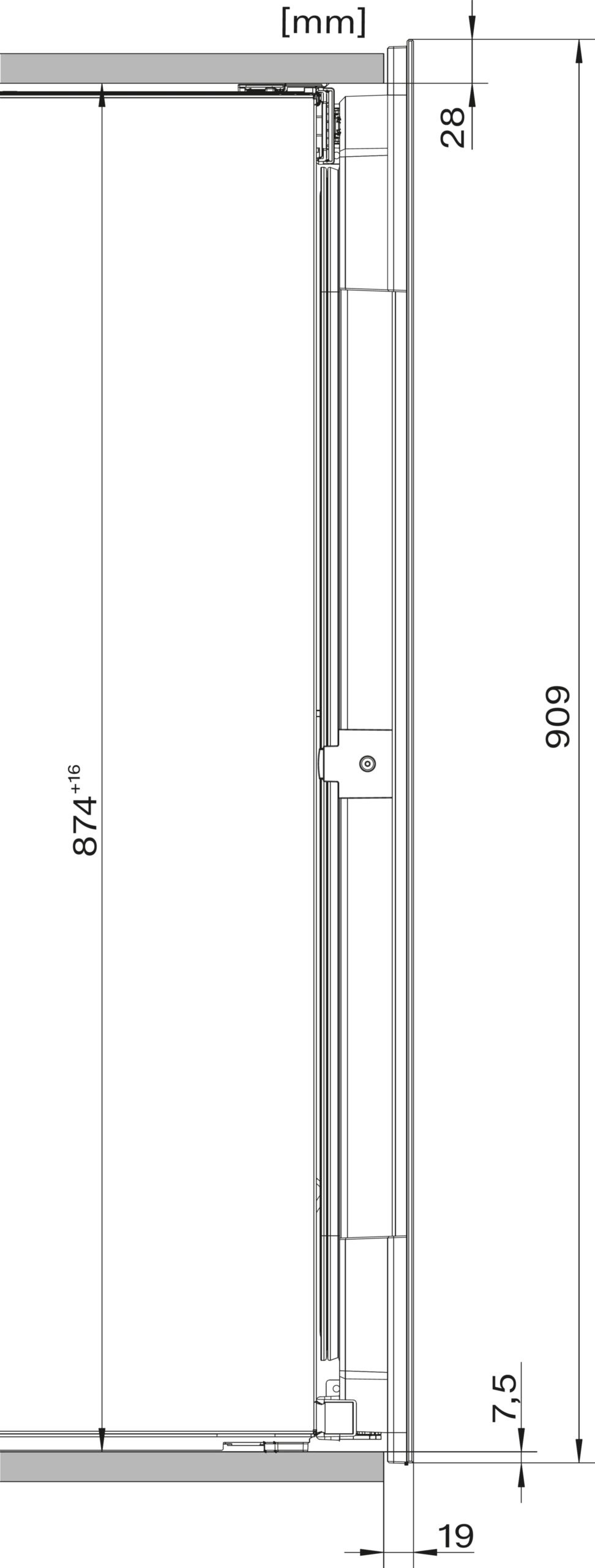 Inštalačné výkresy