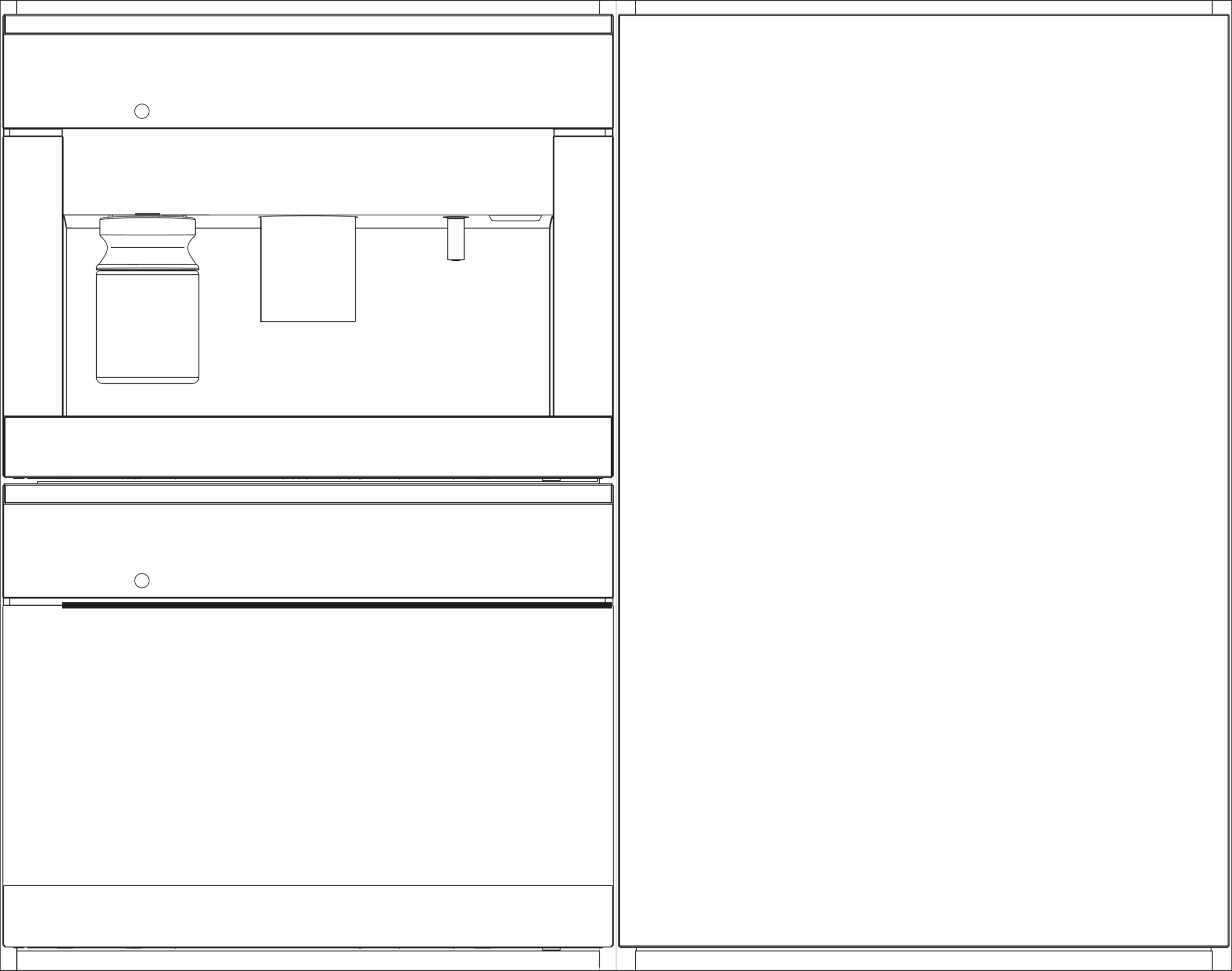 Inštalačné výkresy