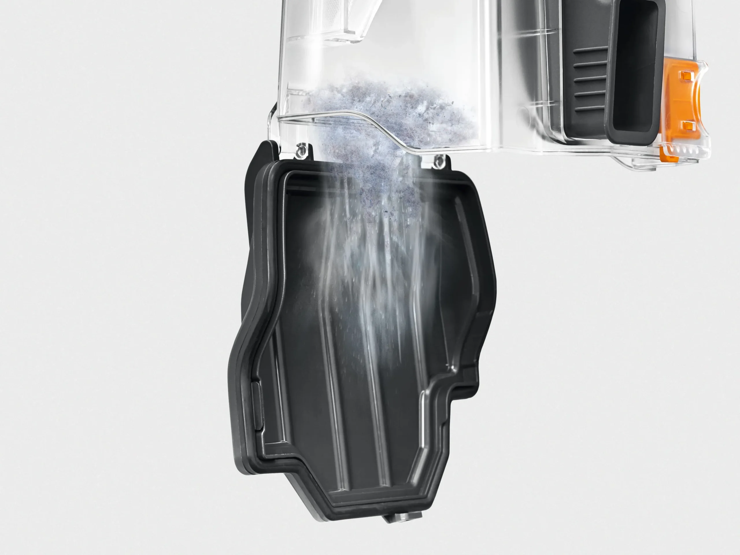 Hygienické vyprázdňovanie