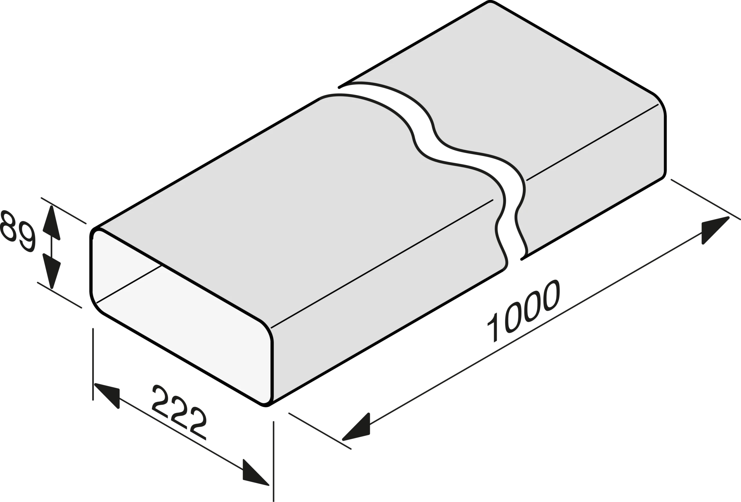 Inštalačné výkresy