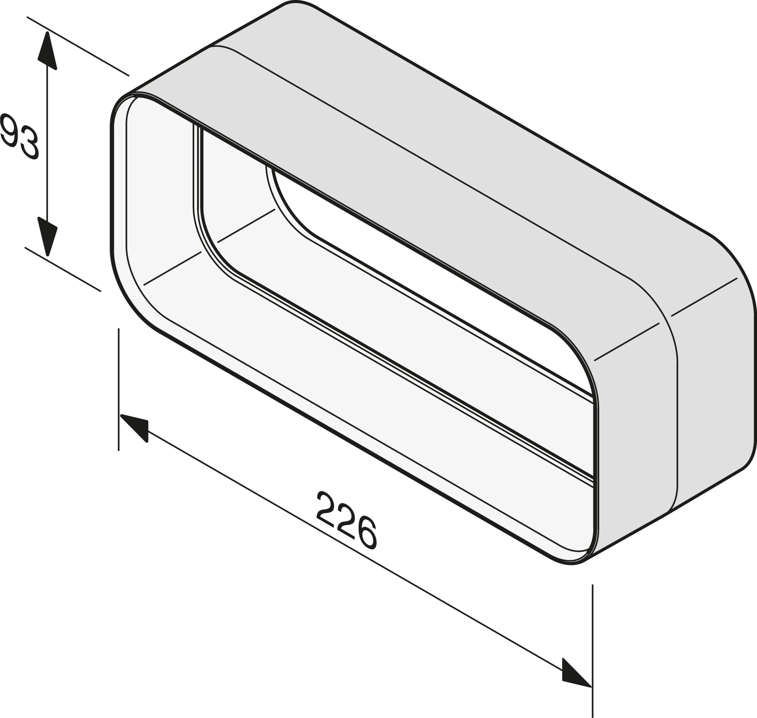 Inštalačné výkresy