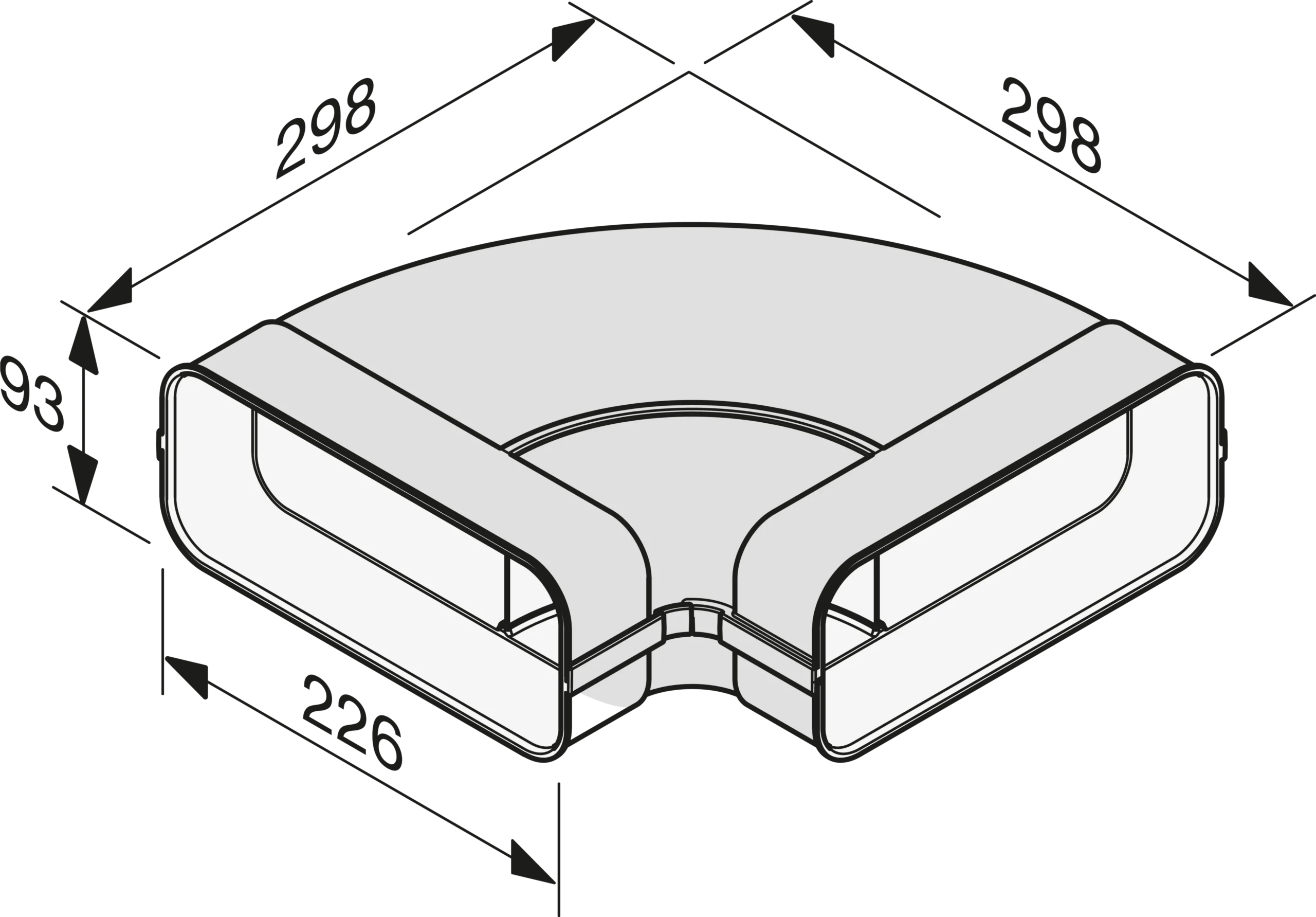Inštalačné výkresy